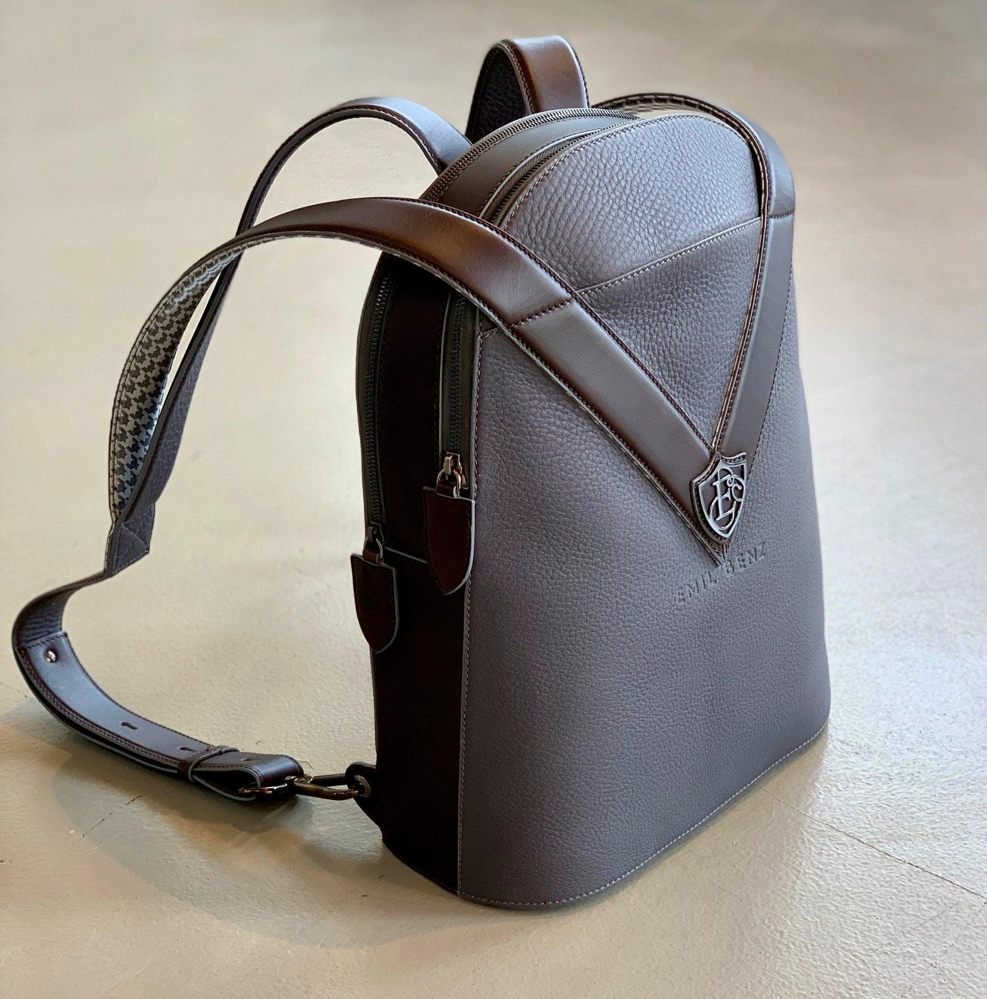 Backpack - Emil Benz