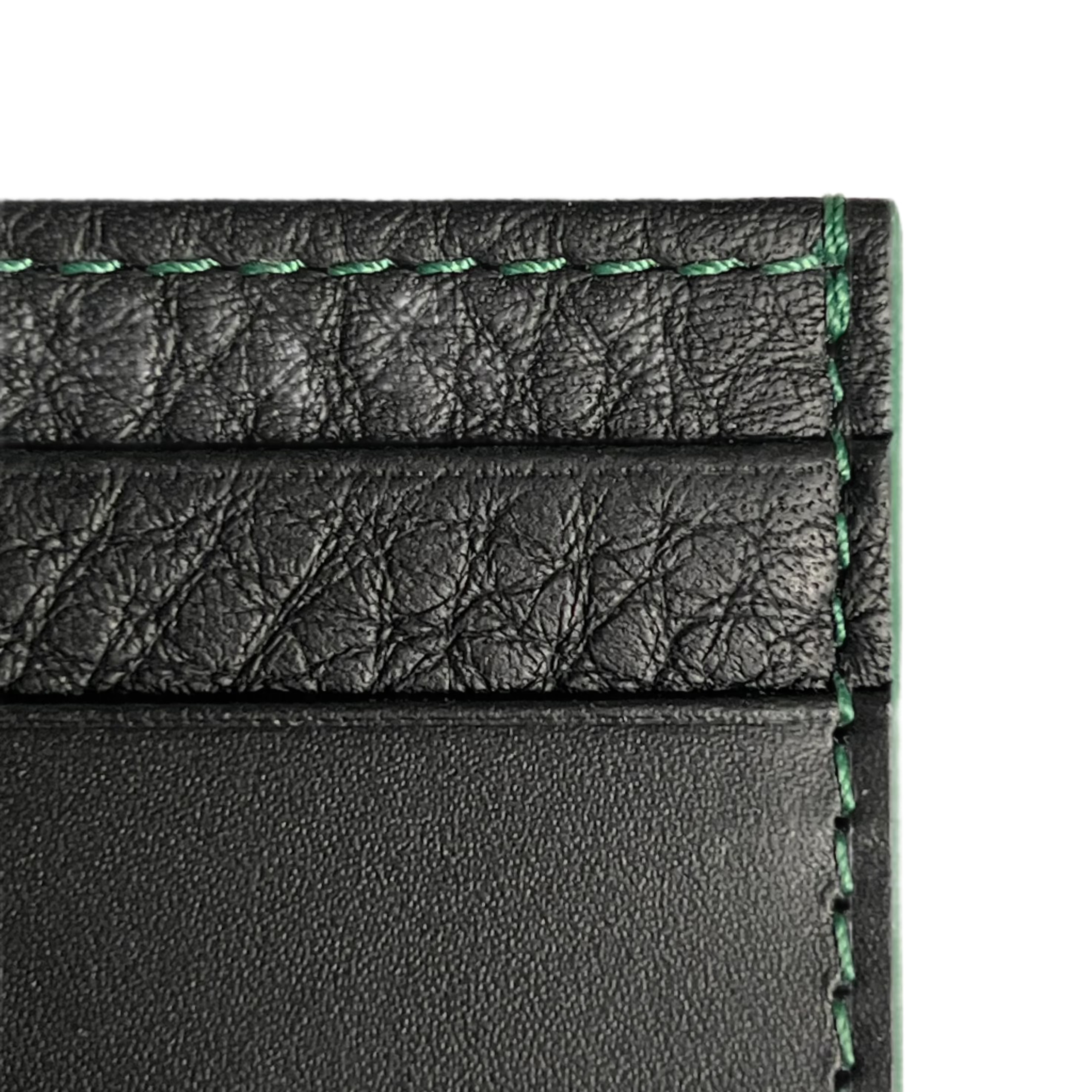 Emil Benz Card Holder Limited to 30