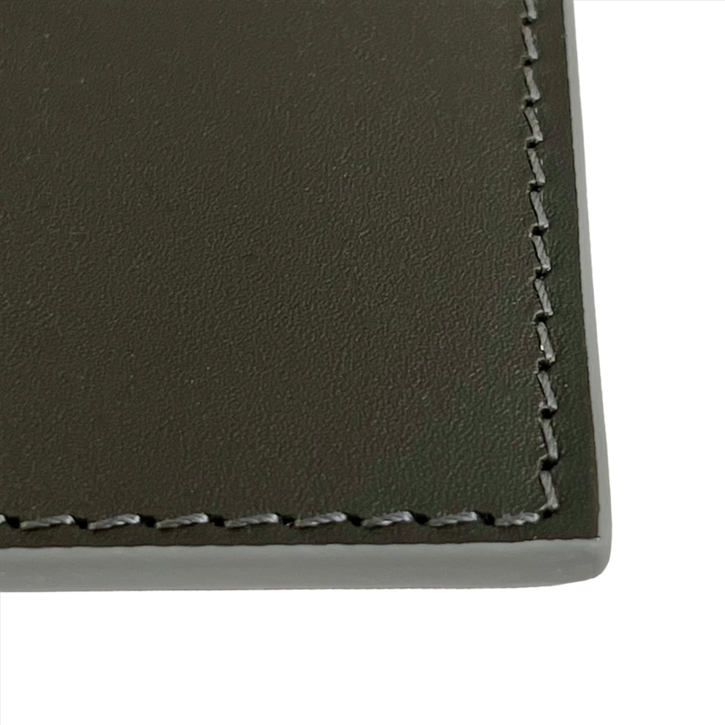 Card Holder - Black & Anthracite - Emil Benz