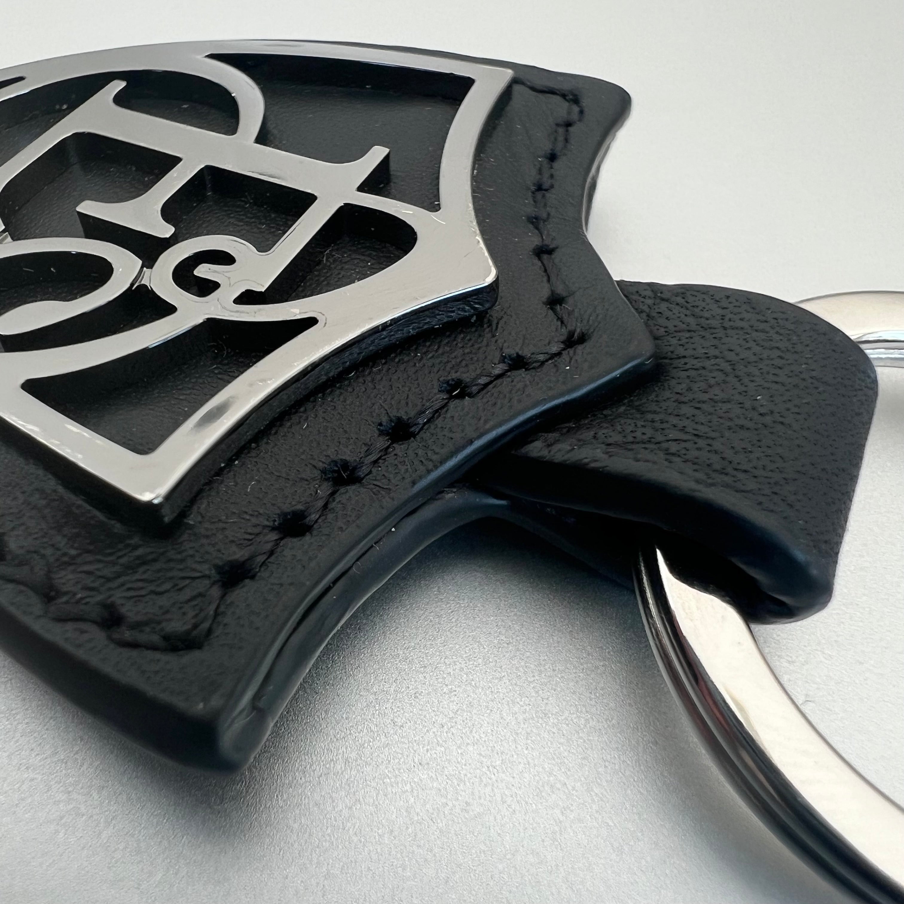 Keychain - Black