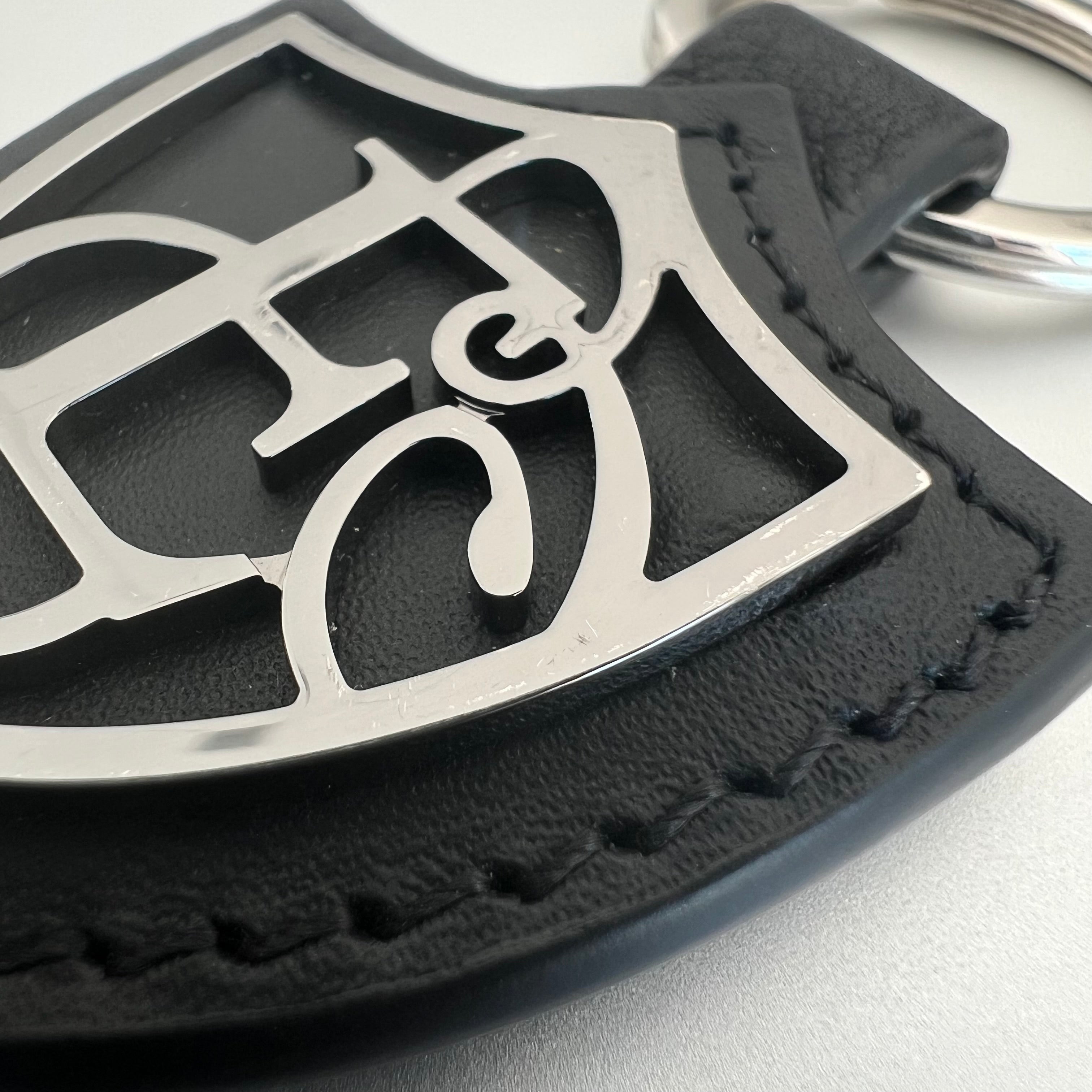 Keychain - Black