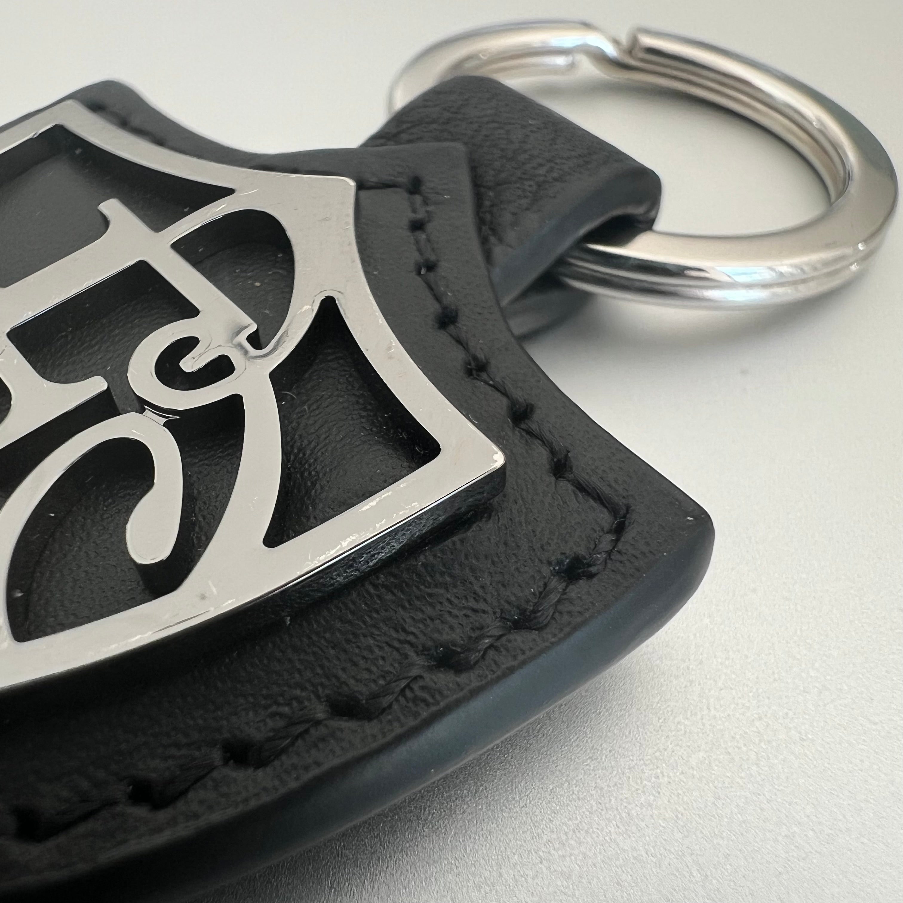 Keychain - Black