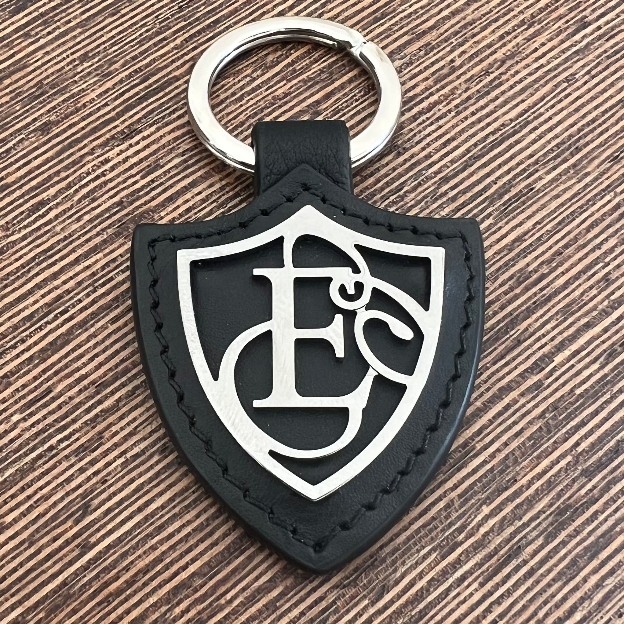 Keychain - Black