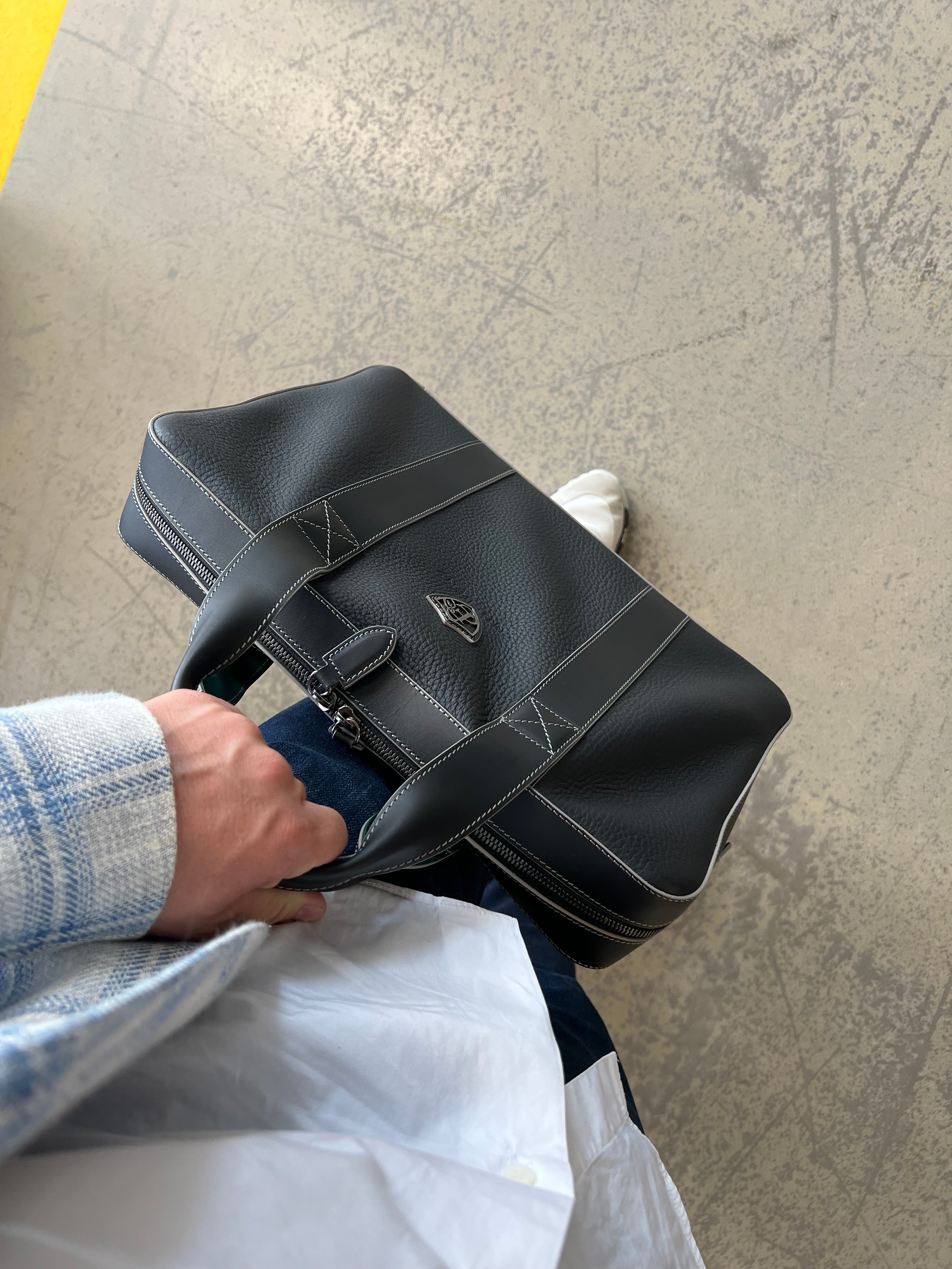 Business Bag - limited 1 of 5 / Pre-Order