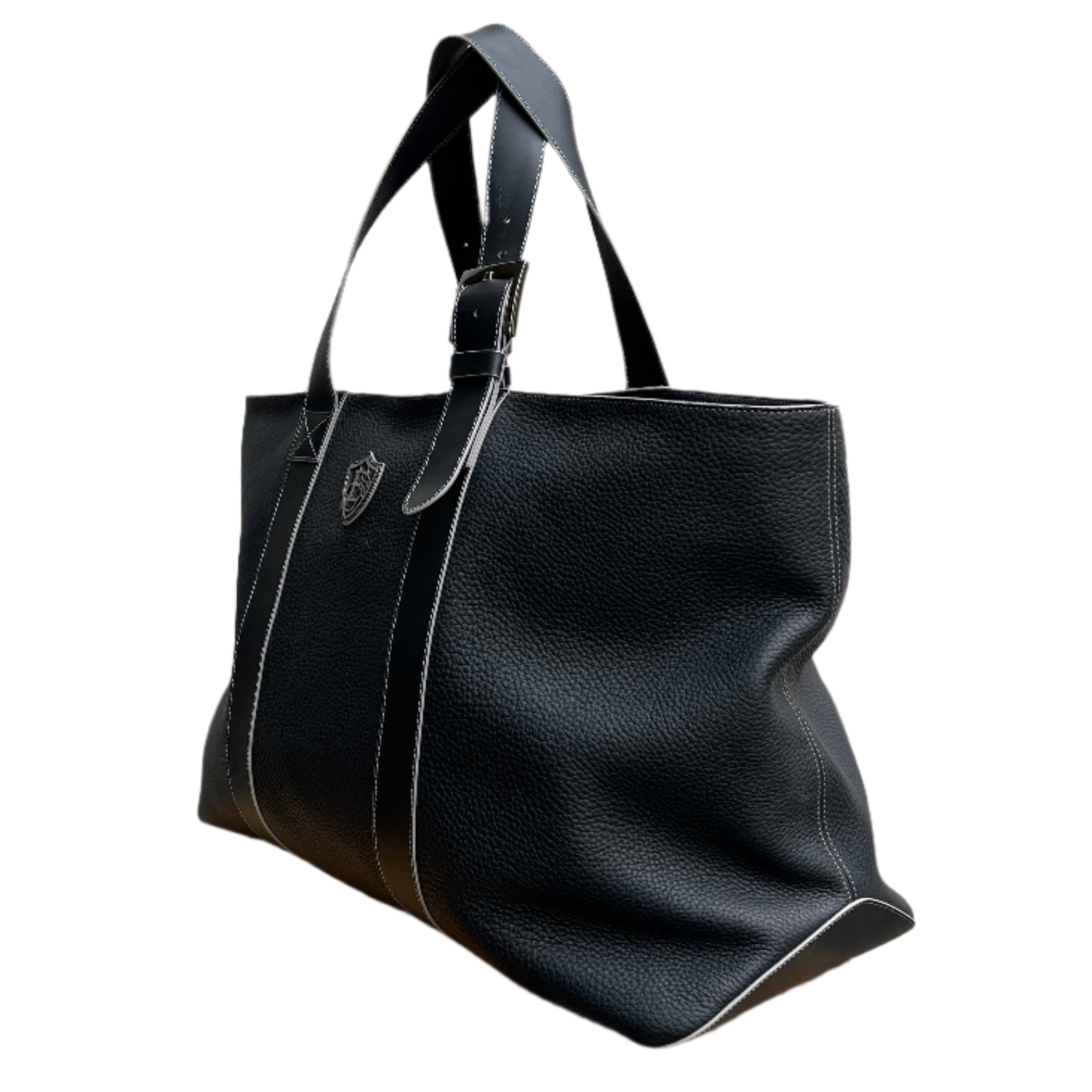 Traveller Bag - Black - limited to 5