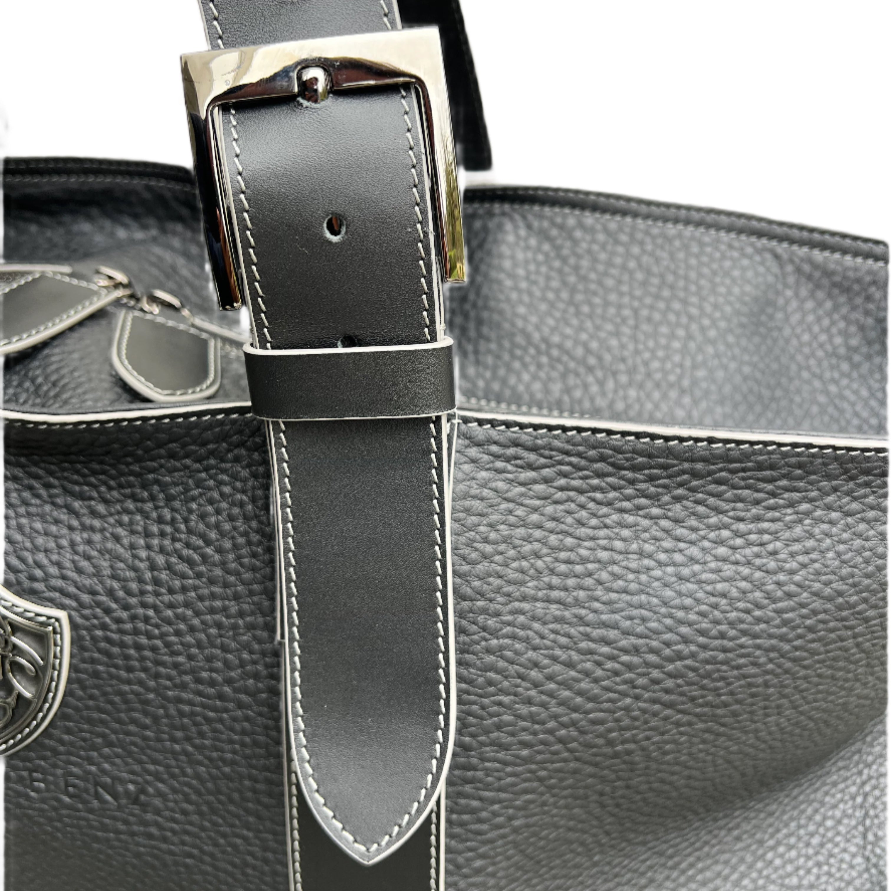 Traveller Bag - Black - limited to 5