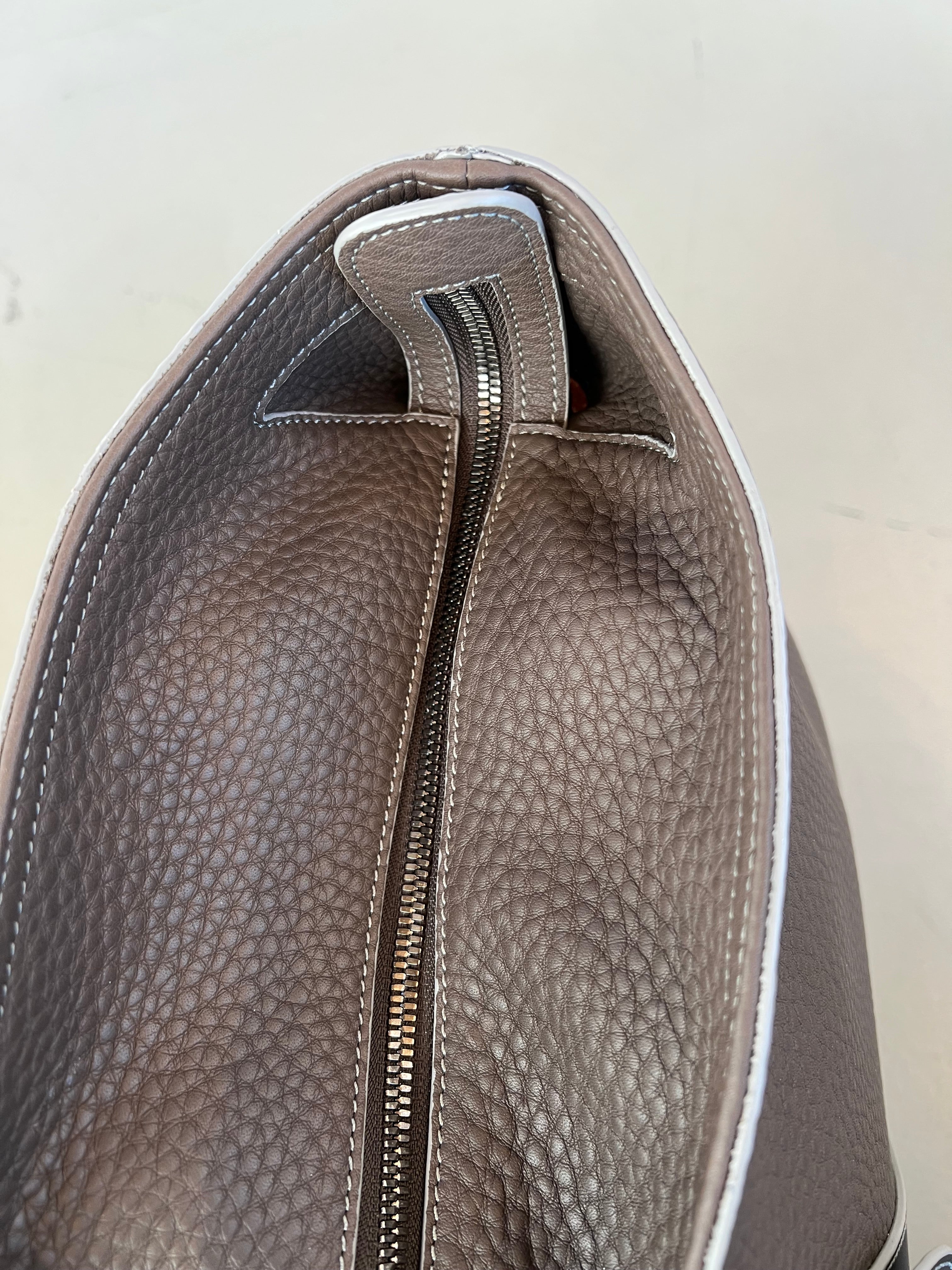 Traveller Bag - Brown - limited to 5