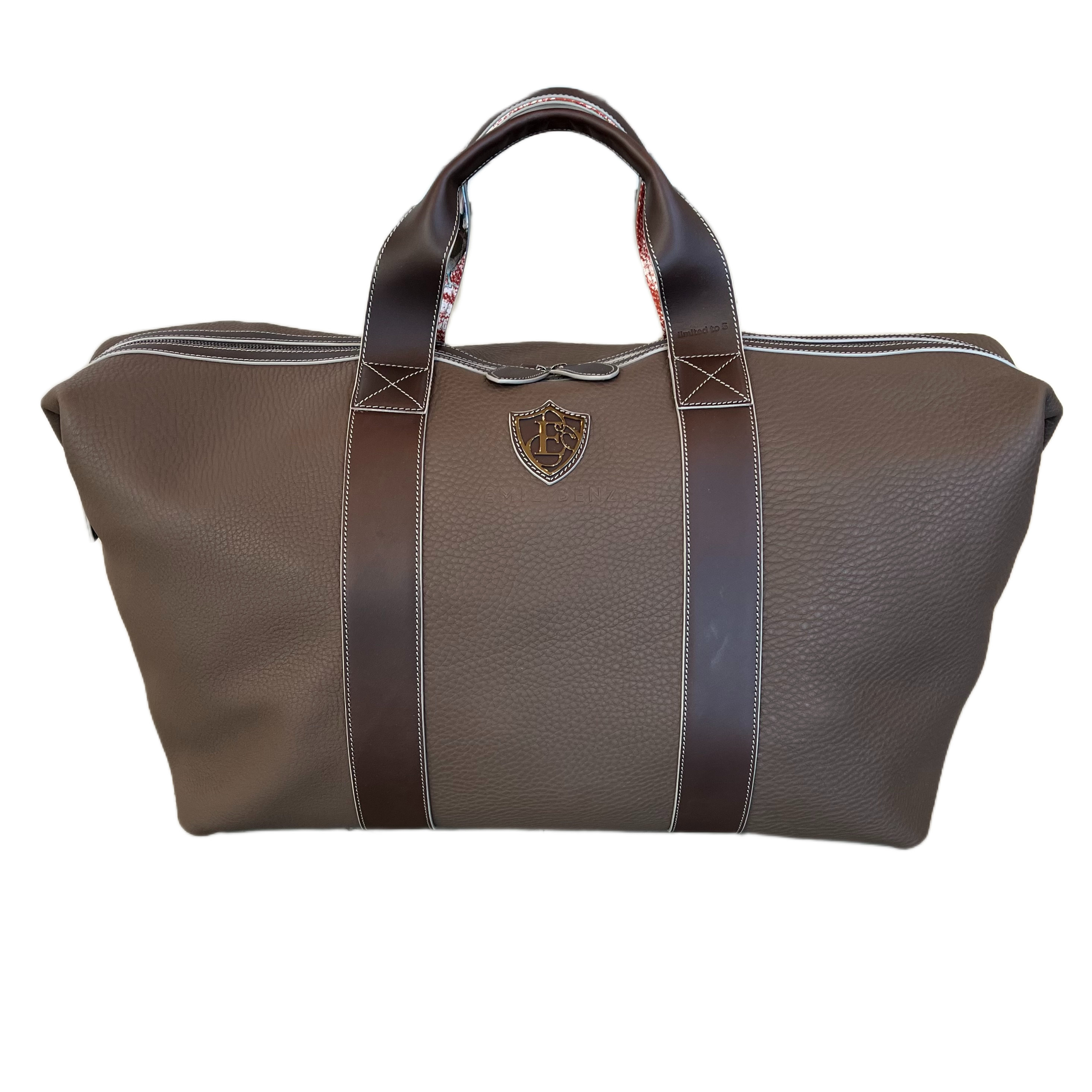 Weekender - Brown - limited to 5