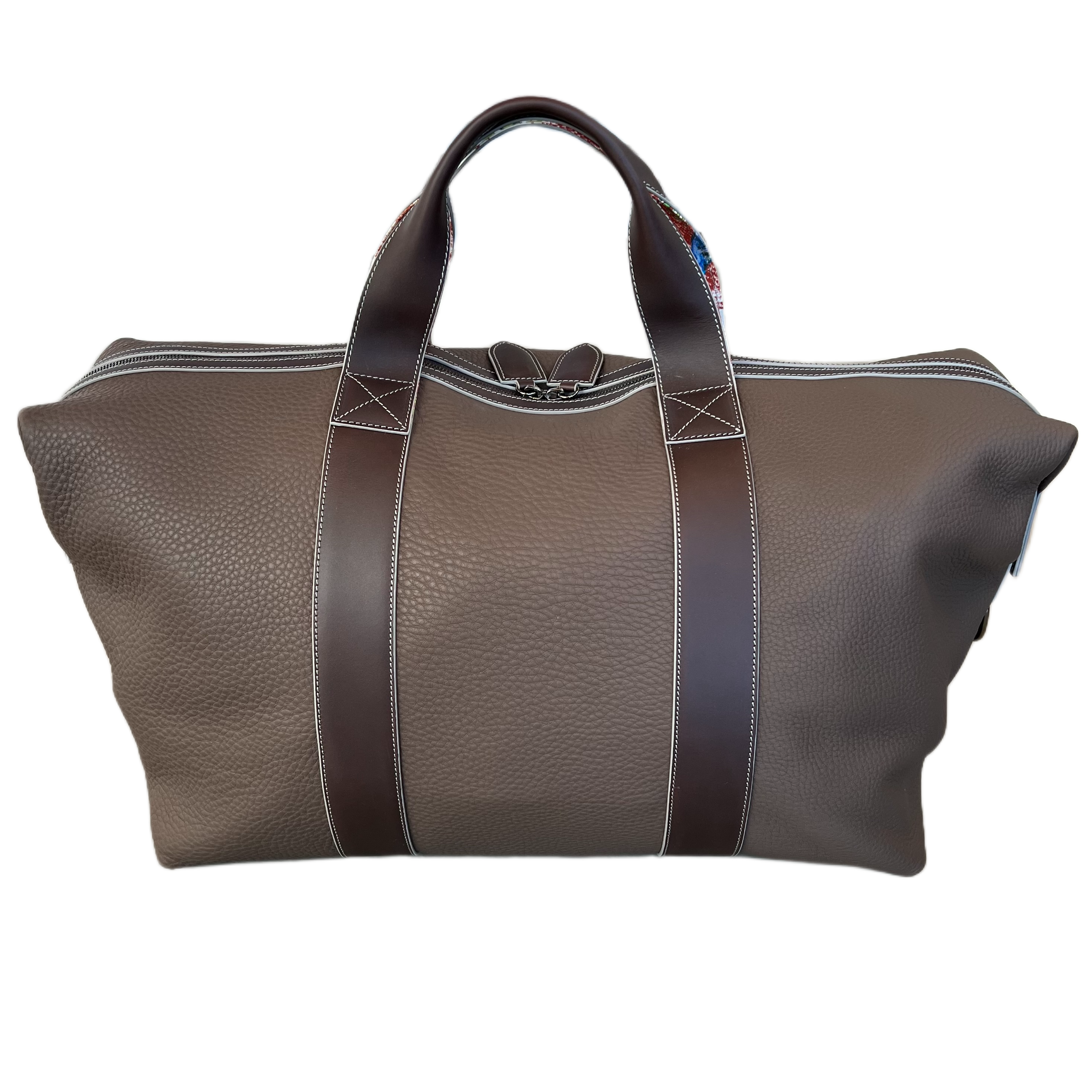 Weekender - Brown - limited to 5