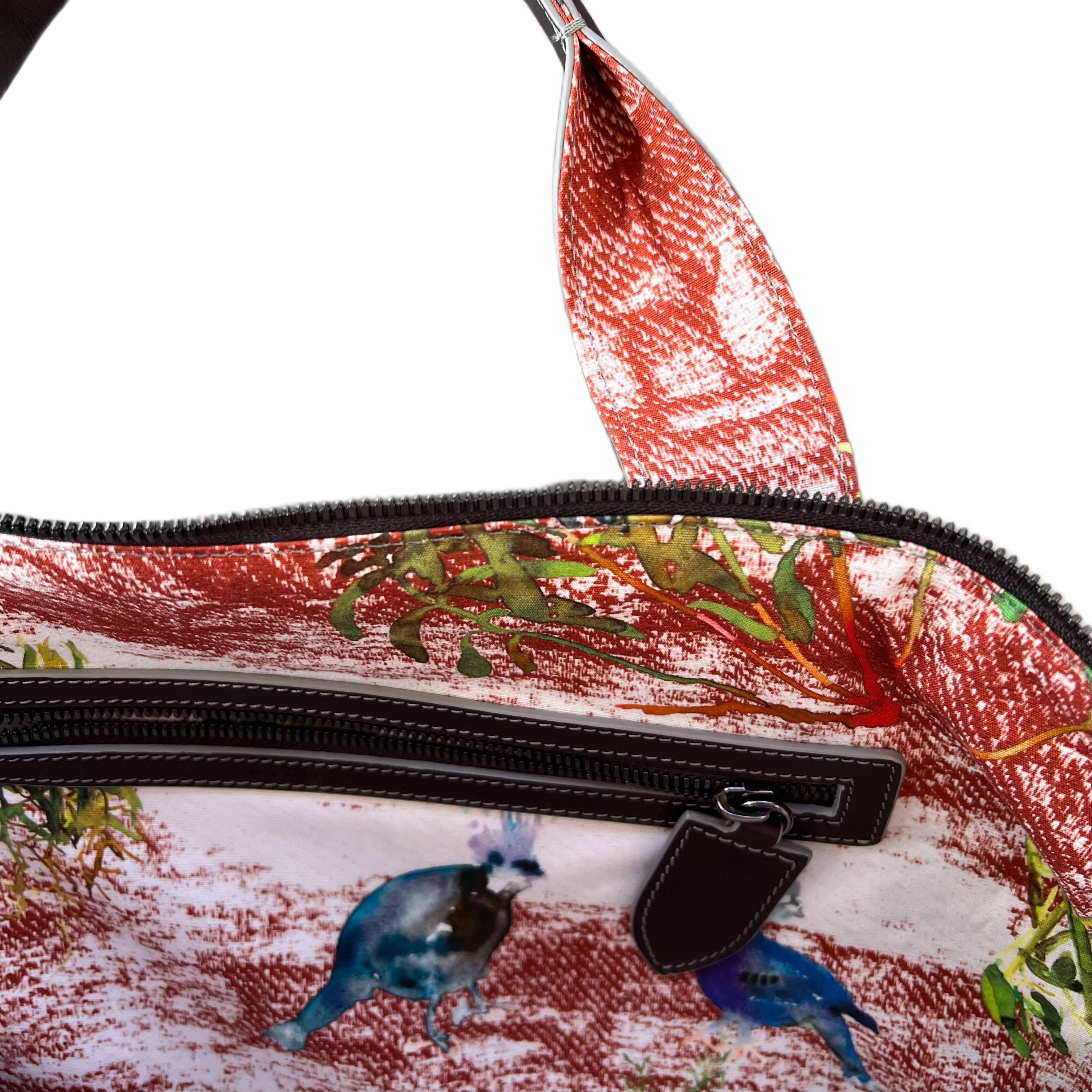 Weekender - Brown - limited to 5