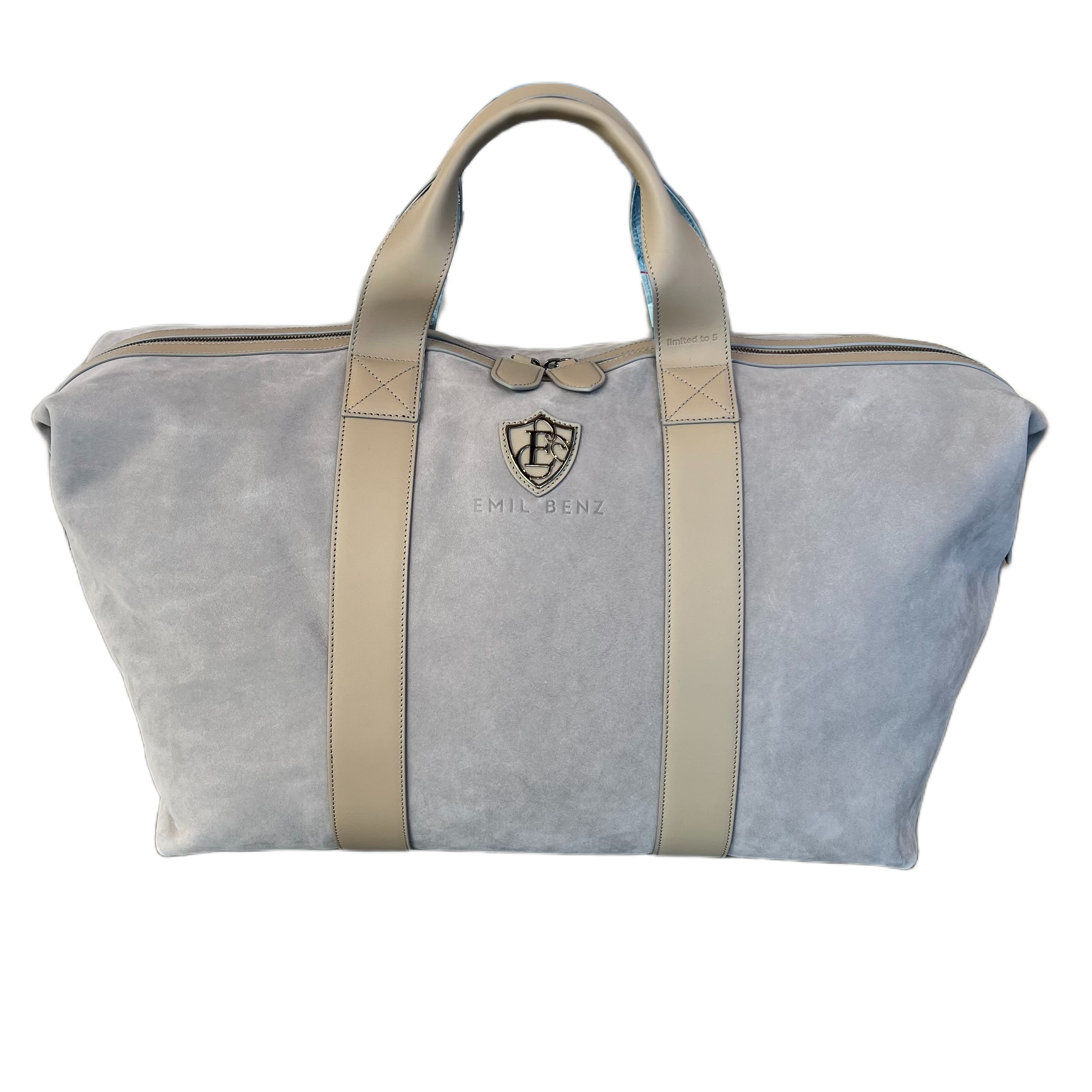 Weekender - Velvet Chia - limited to 5