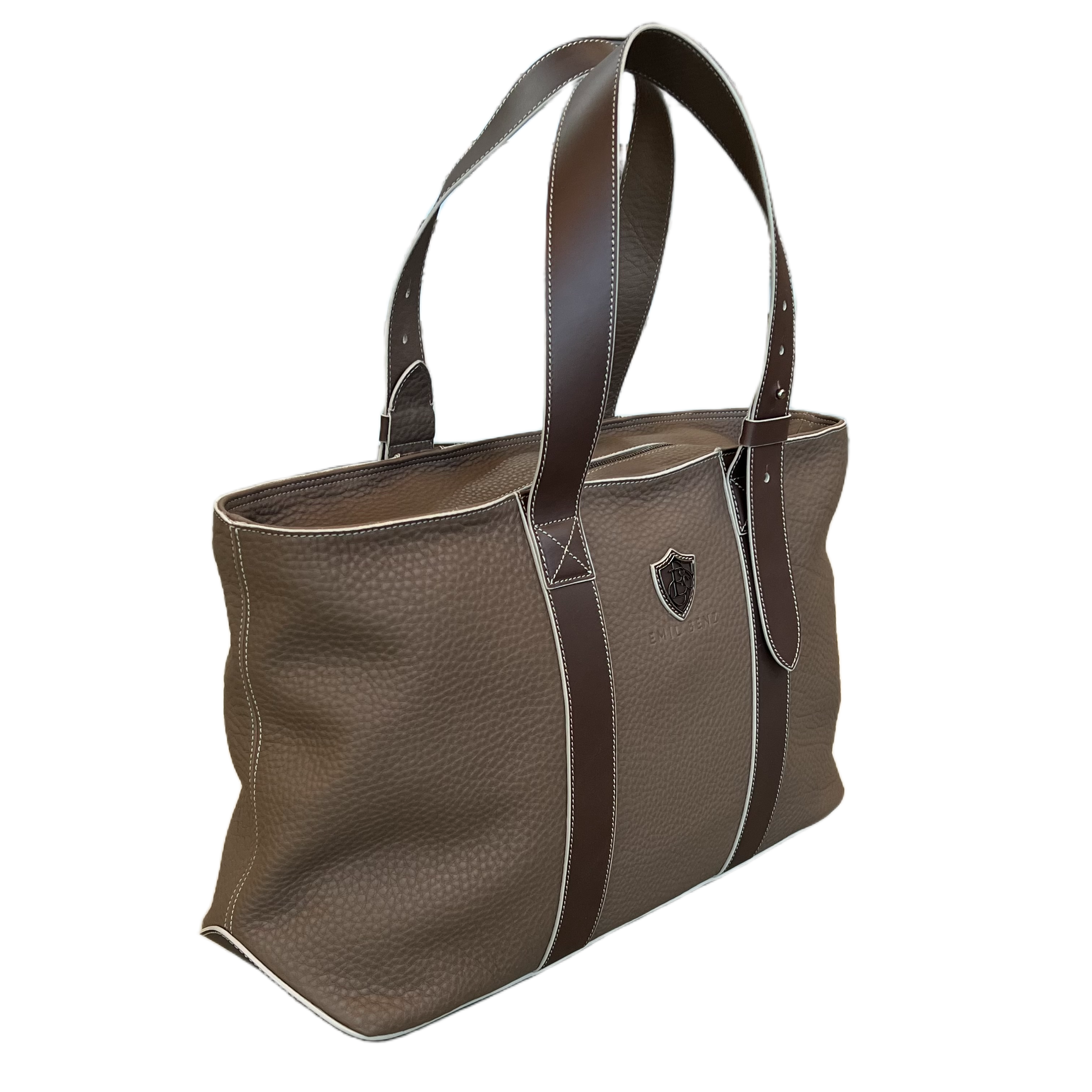 Everyday Bag - Brown - limited to 5