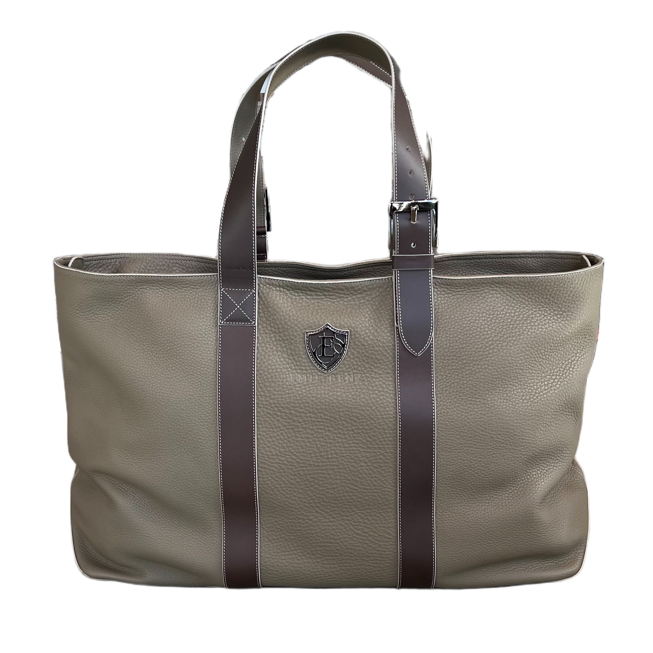 Traveller Bag - Olive - limited to 5