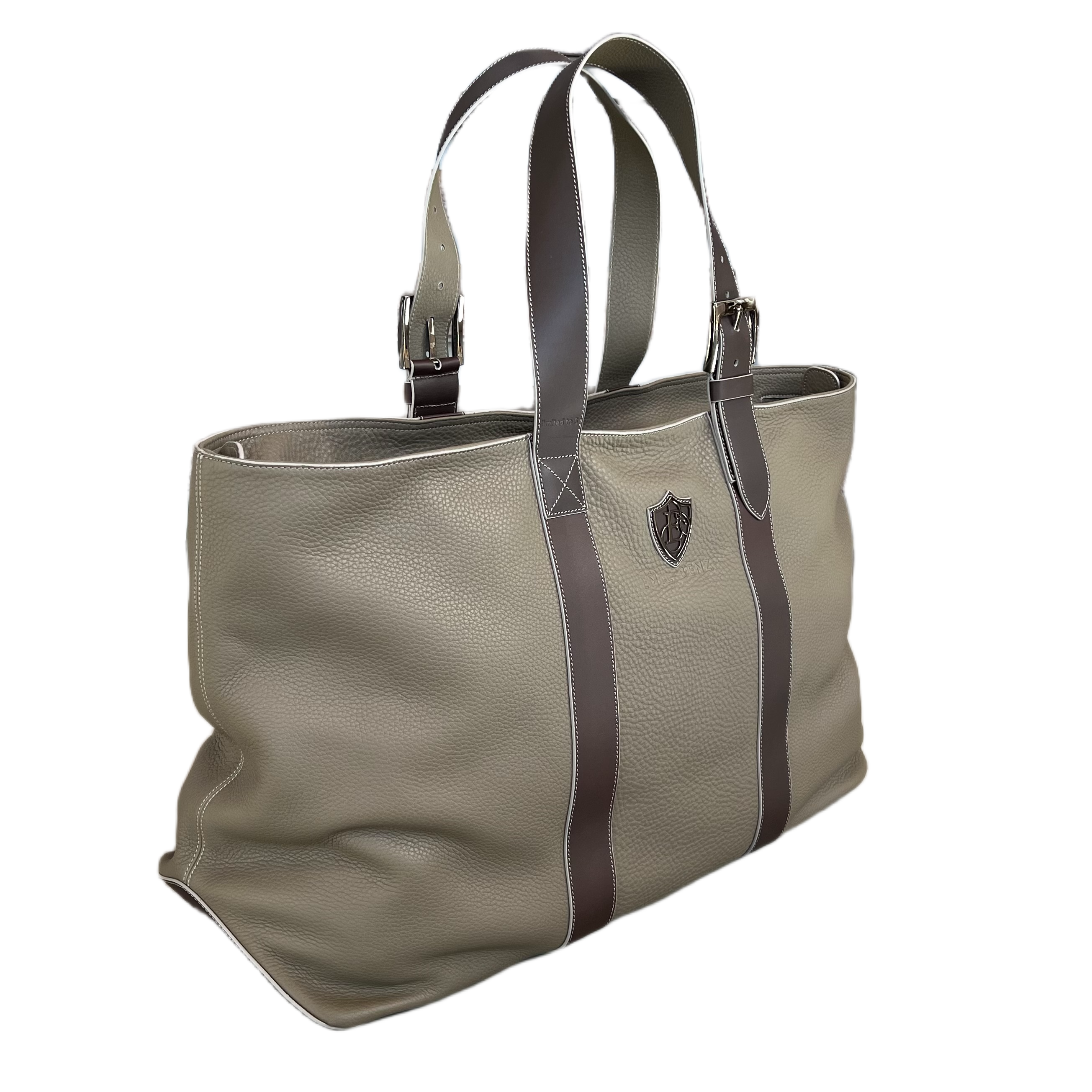 Traveller Bag - Olive - limited to 5