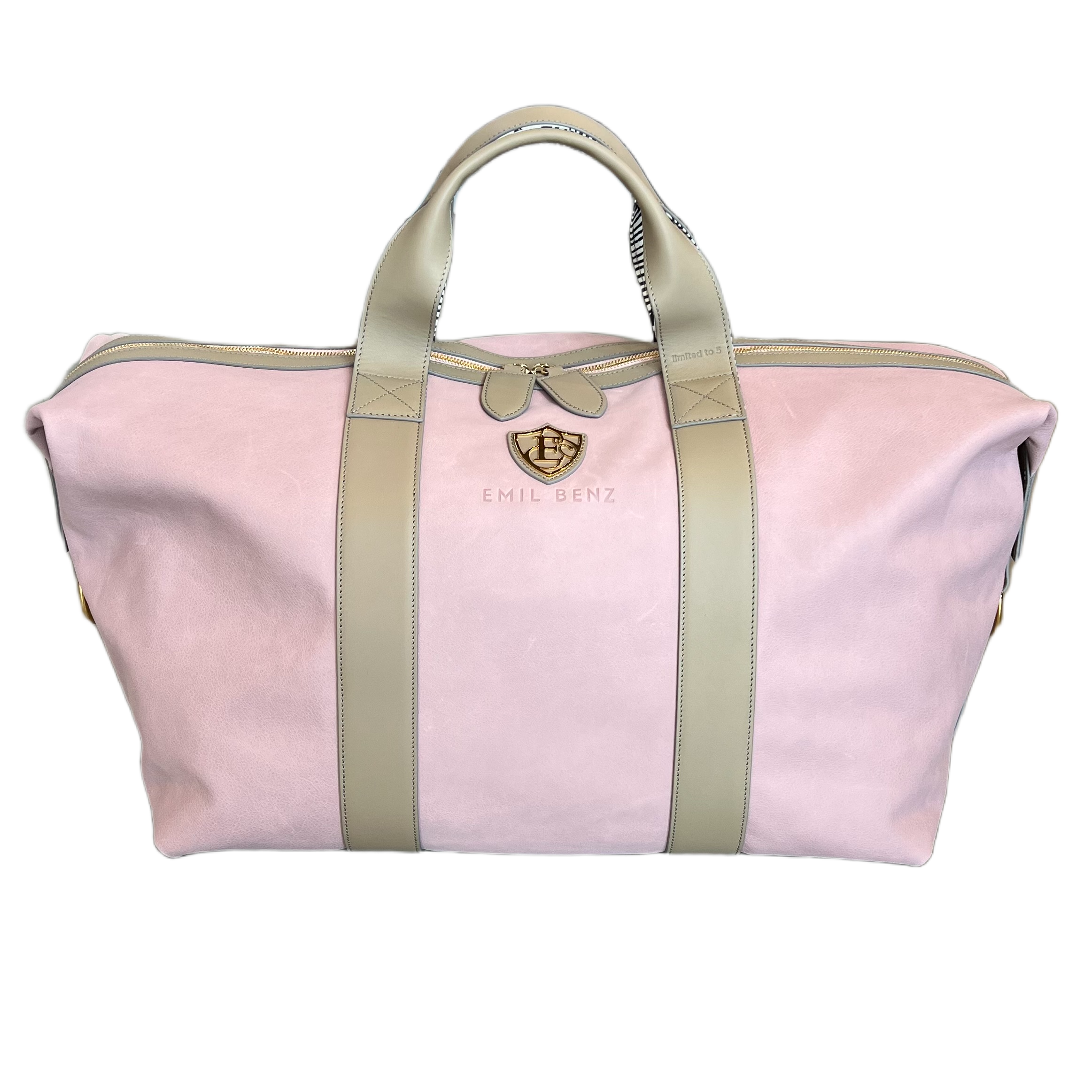 Weekender - Rosé - limited to 5