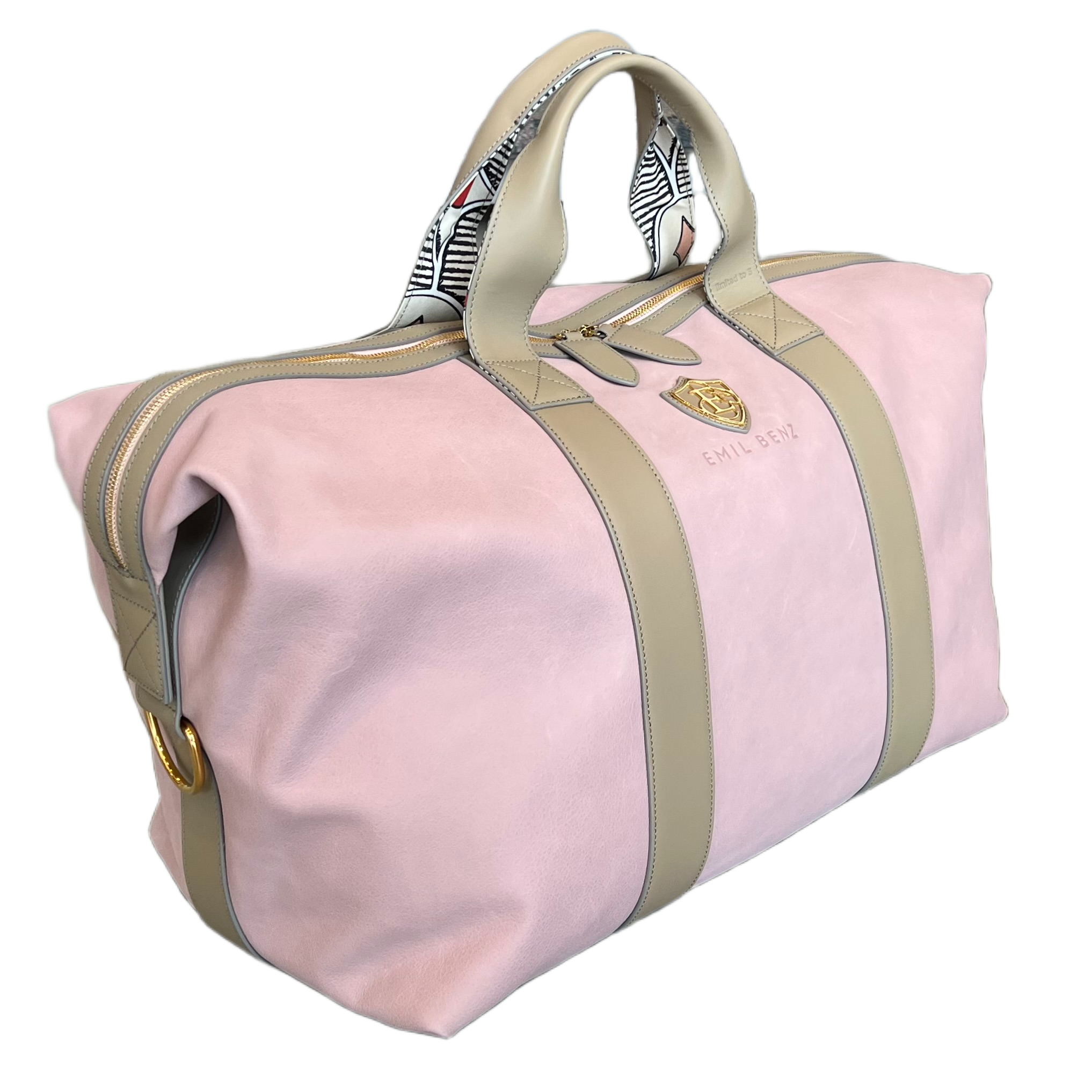 Weekender - Rosé - limited to 5