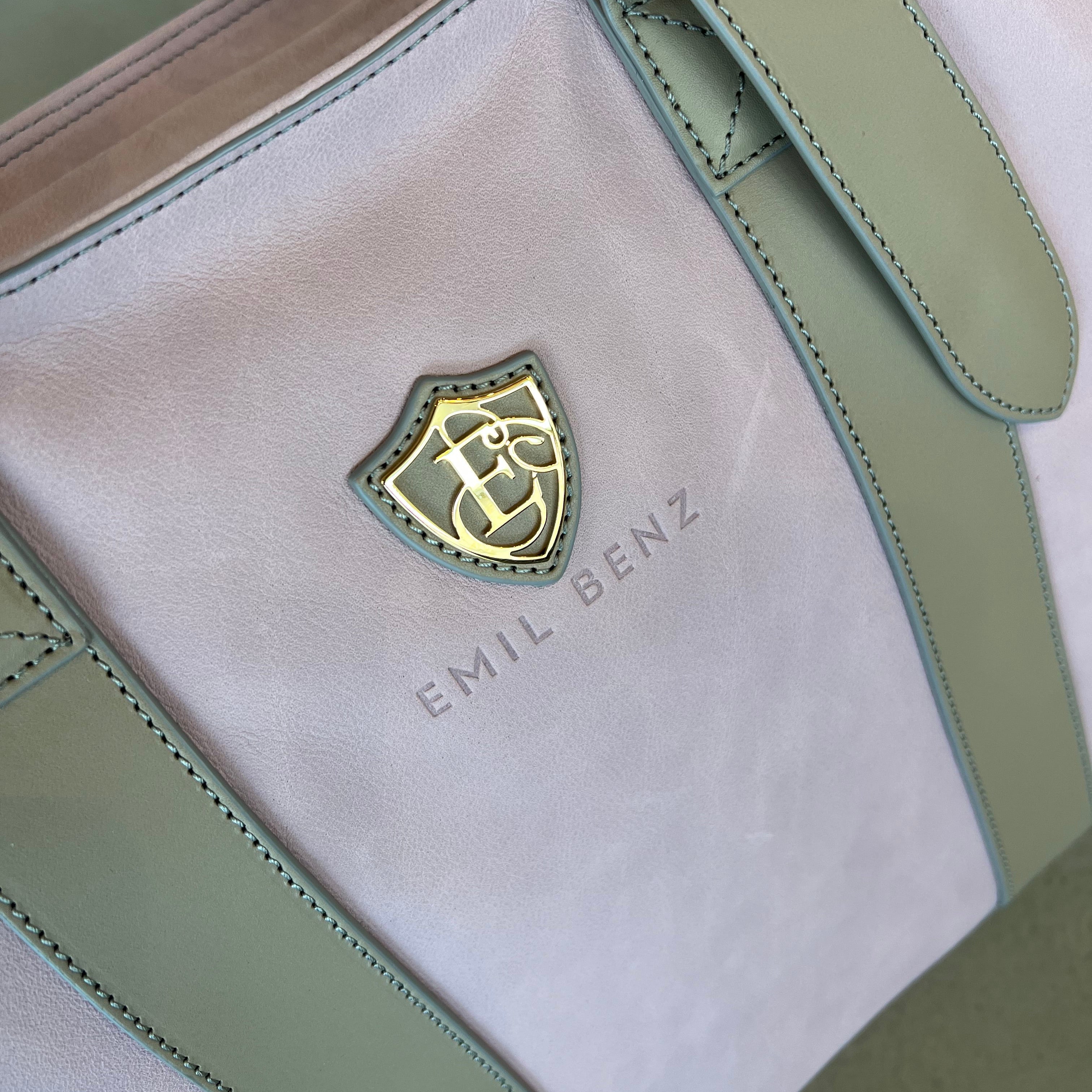 Everyday Bag - Rosé - limited to 5