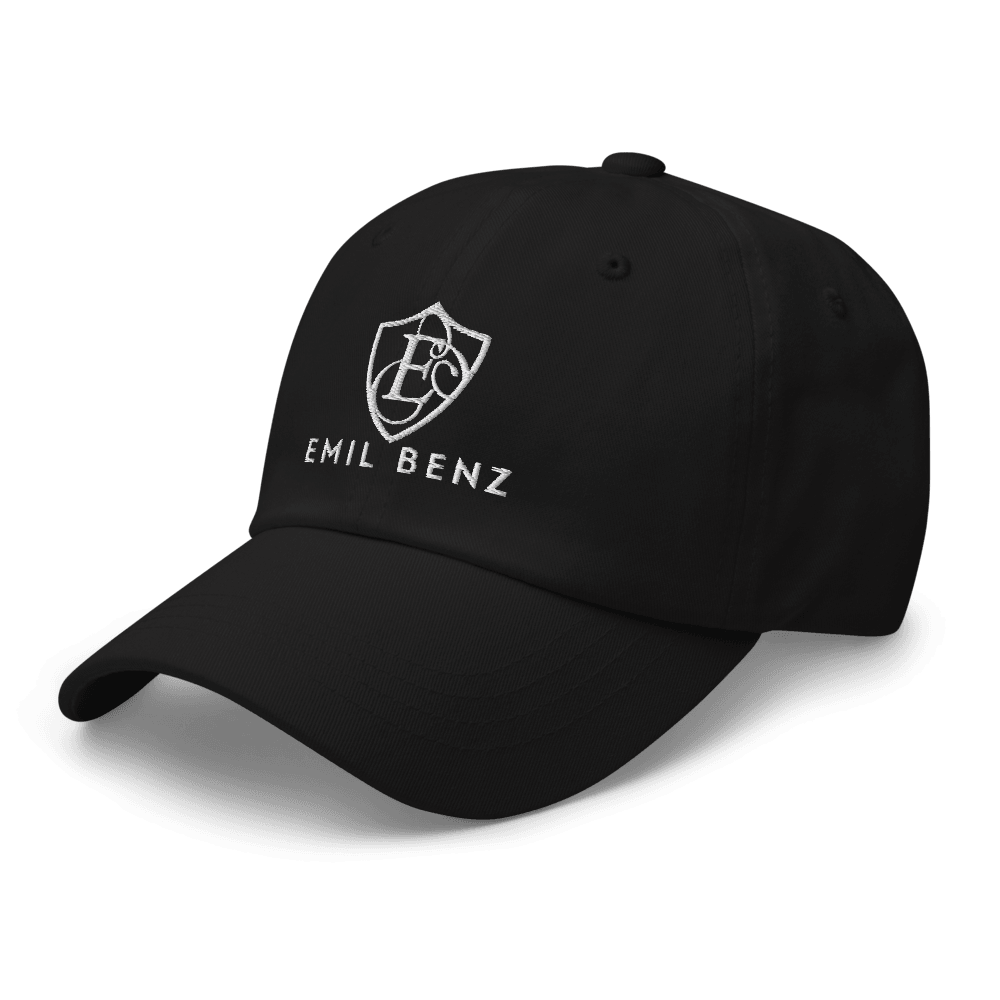 Style Cap - Emil Benz
