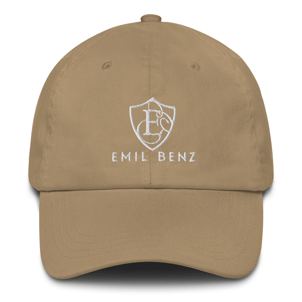 Style Cap - Emil Benz