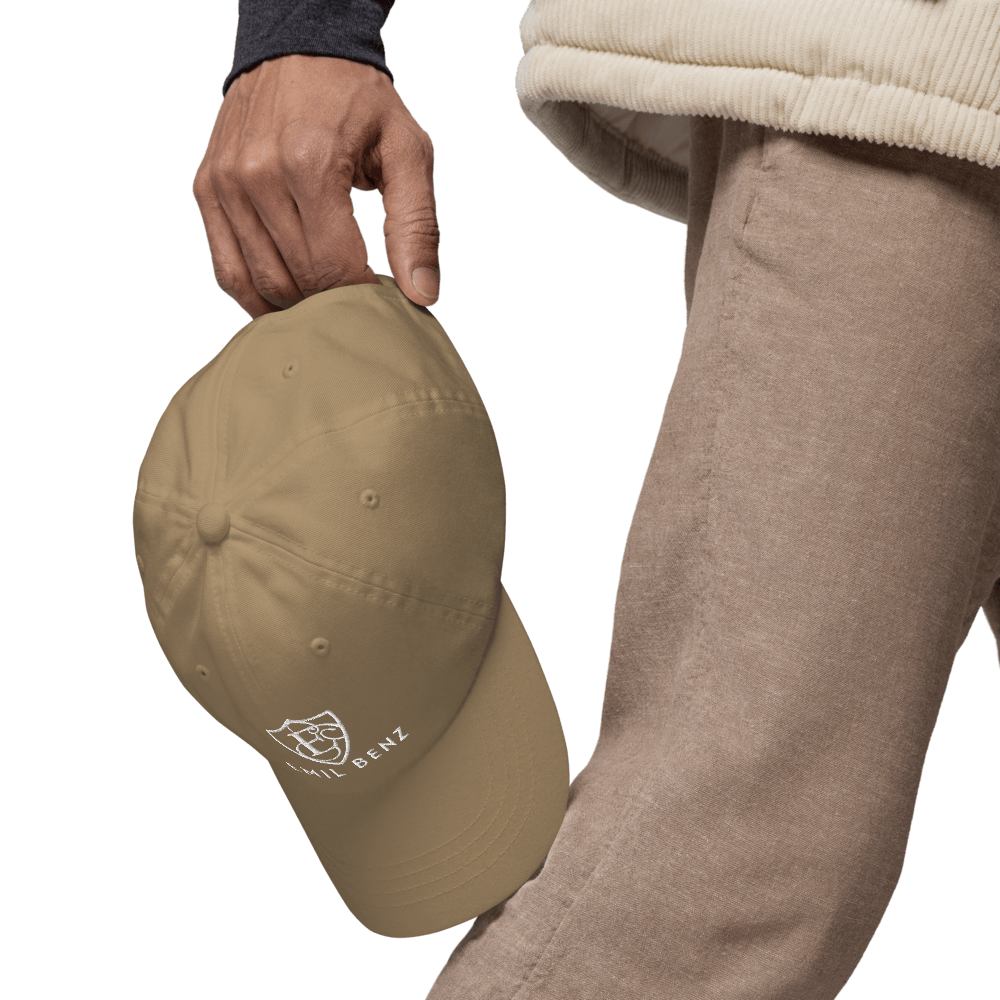 Style Cap - Emil Benz