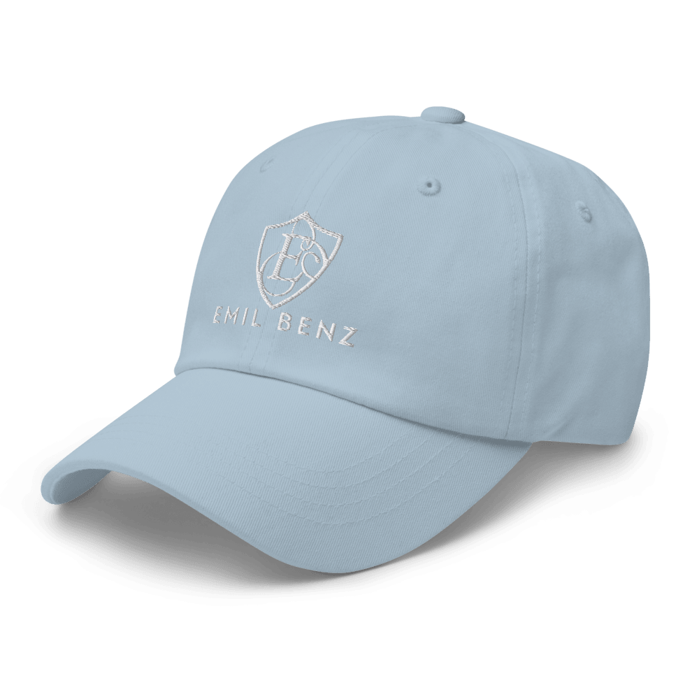 Style Cap - Emil Benz