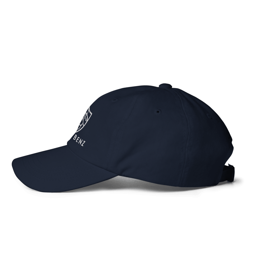 Style Cap - Emil Benz