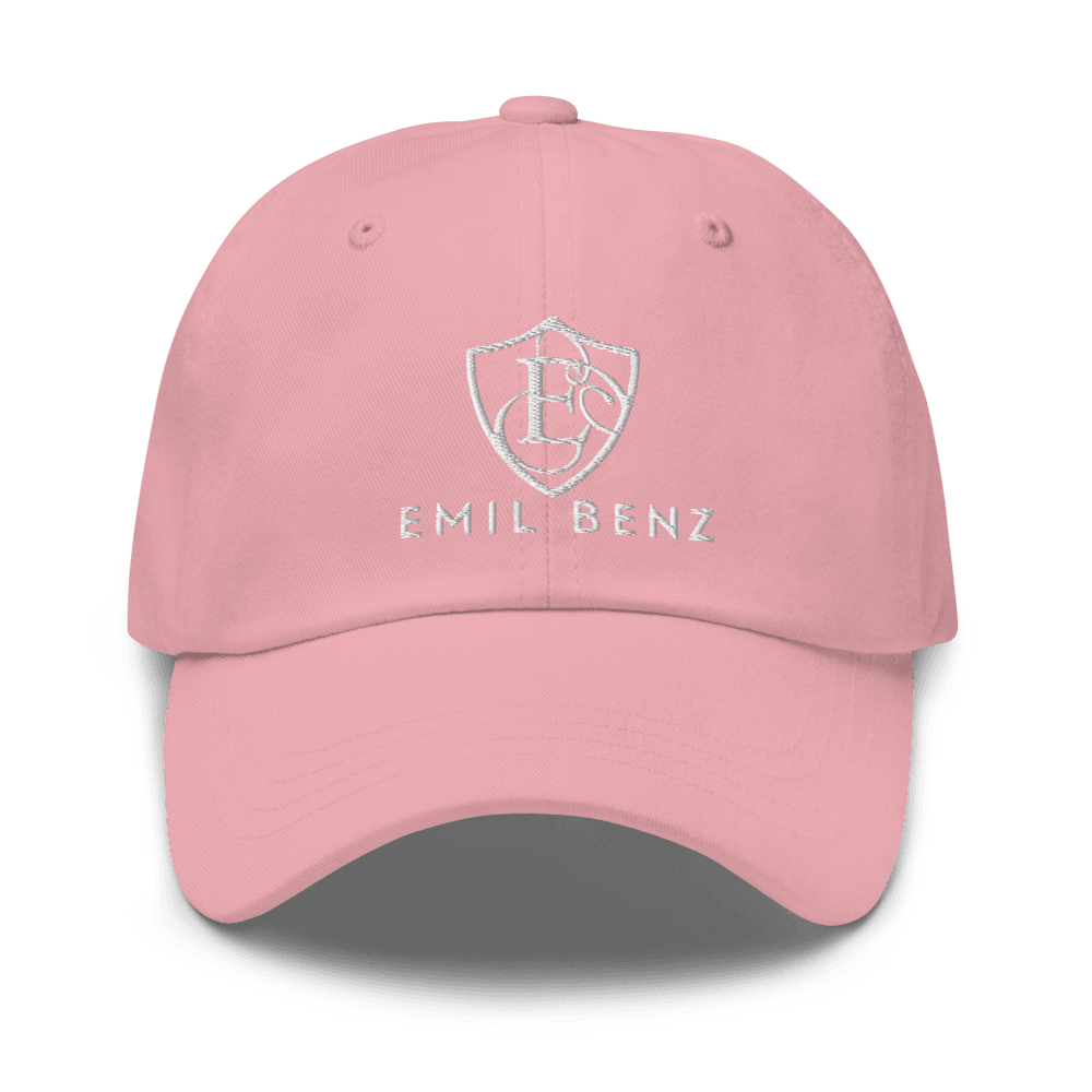 Style Cap - Emil Benz