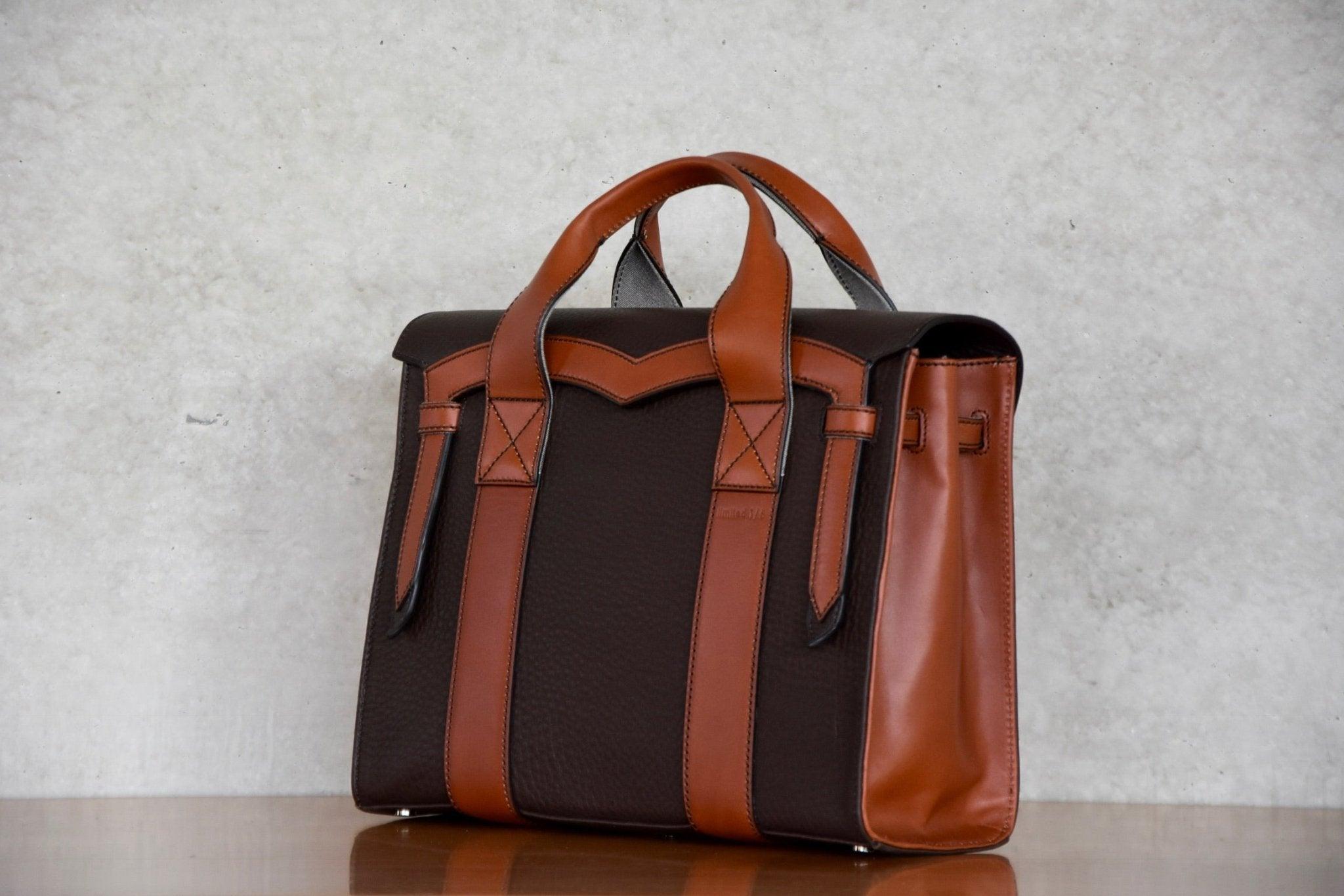 Daily Bag - Limited 1/5 - Emil Benz