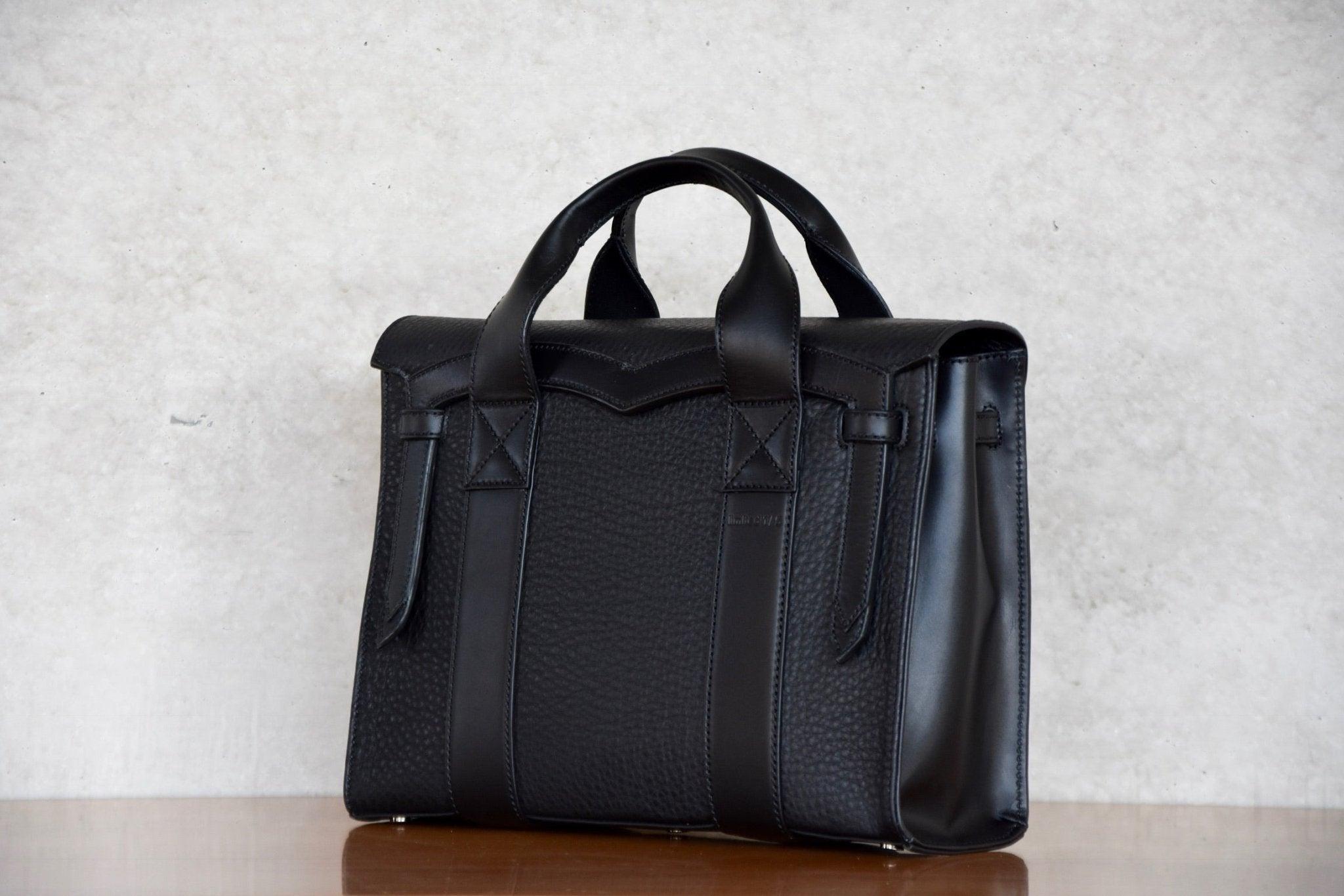Daily Bag - Limited 1/5 - Emil Benz