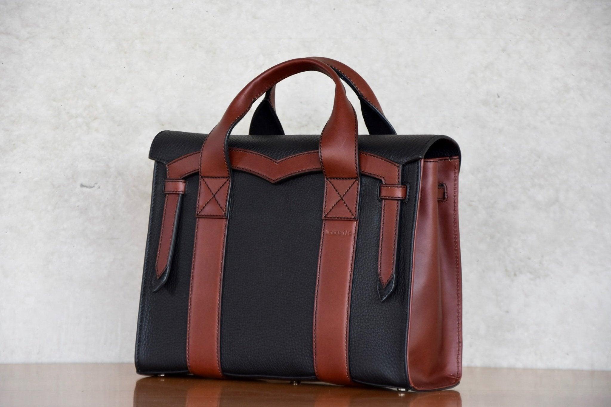 Daily Bag - Limited 1/5 - Emil Benz