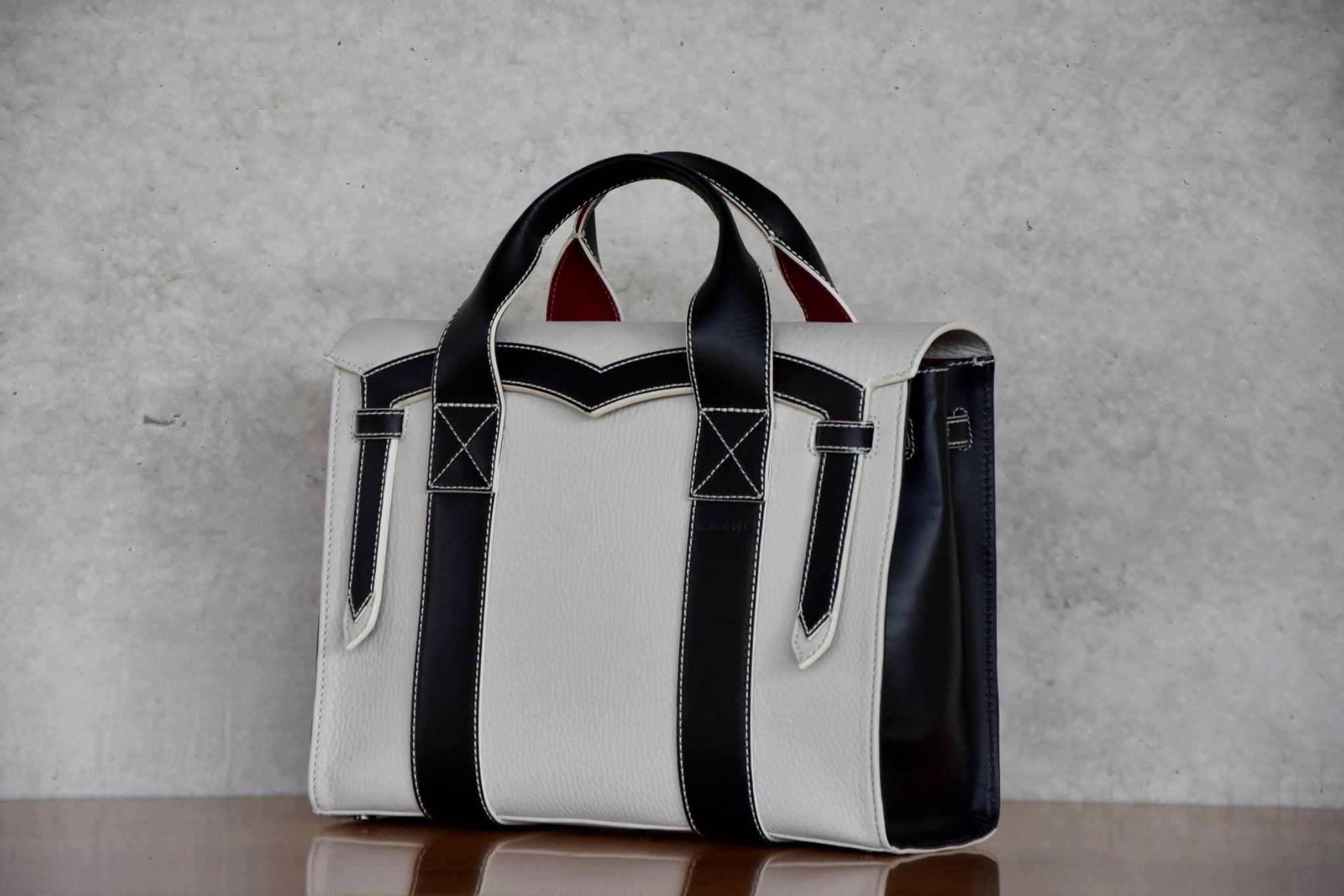 Daily Bag - Limited 1/5 - Emil Benz