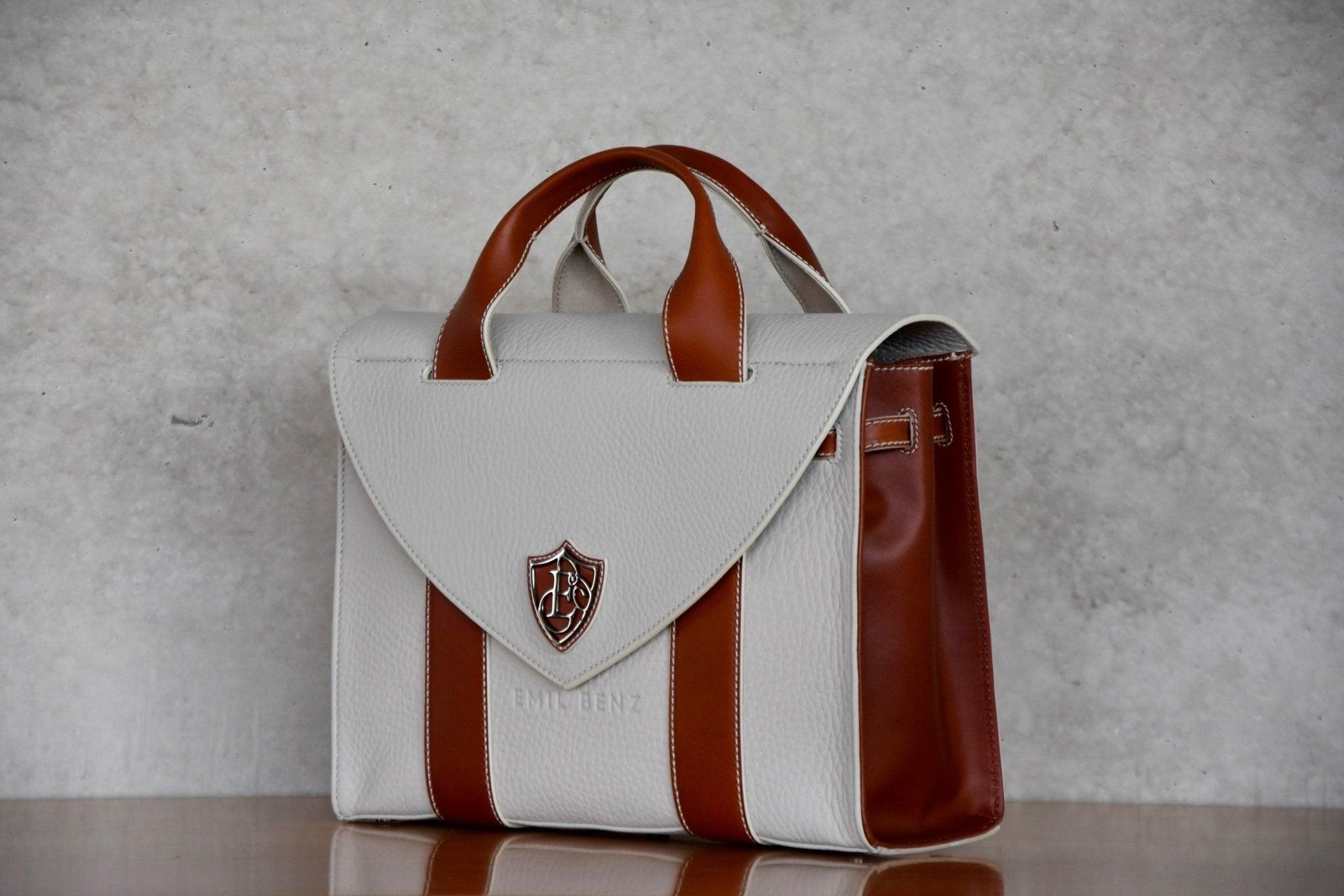 Daily Bag - Limited 1/5 - Emil Benz