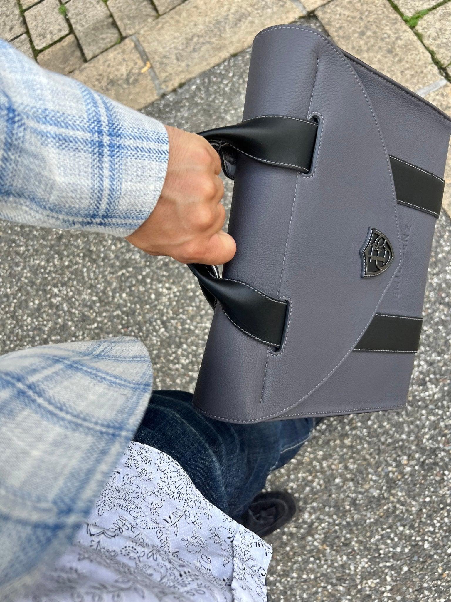 Daily Bag - Limited 1/5 - Emil Benz