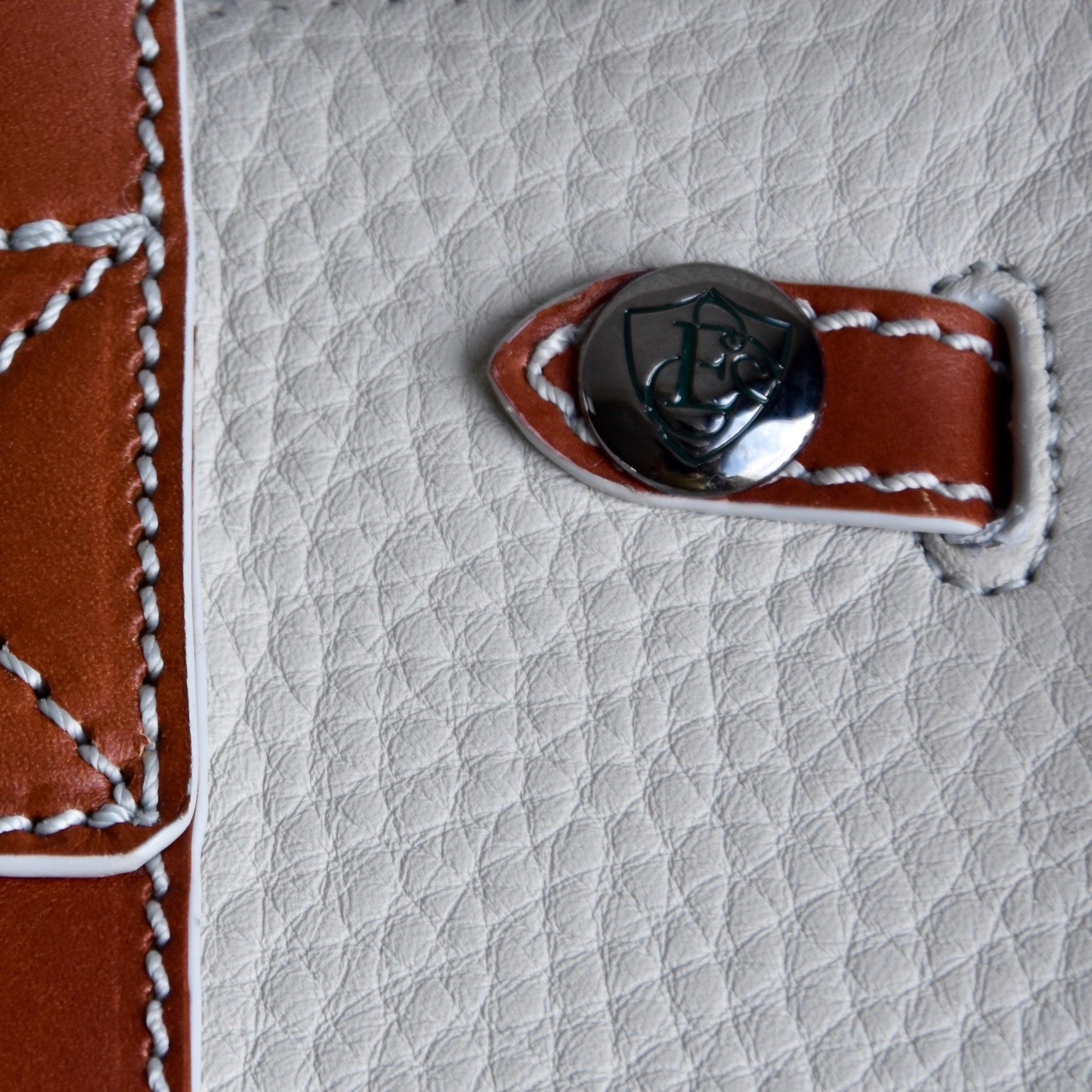 Daily Bag - Limited 1/5 - Emil Benz