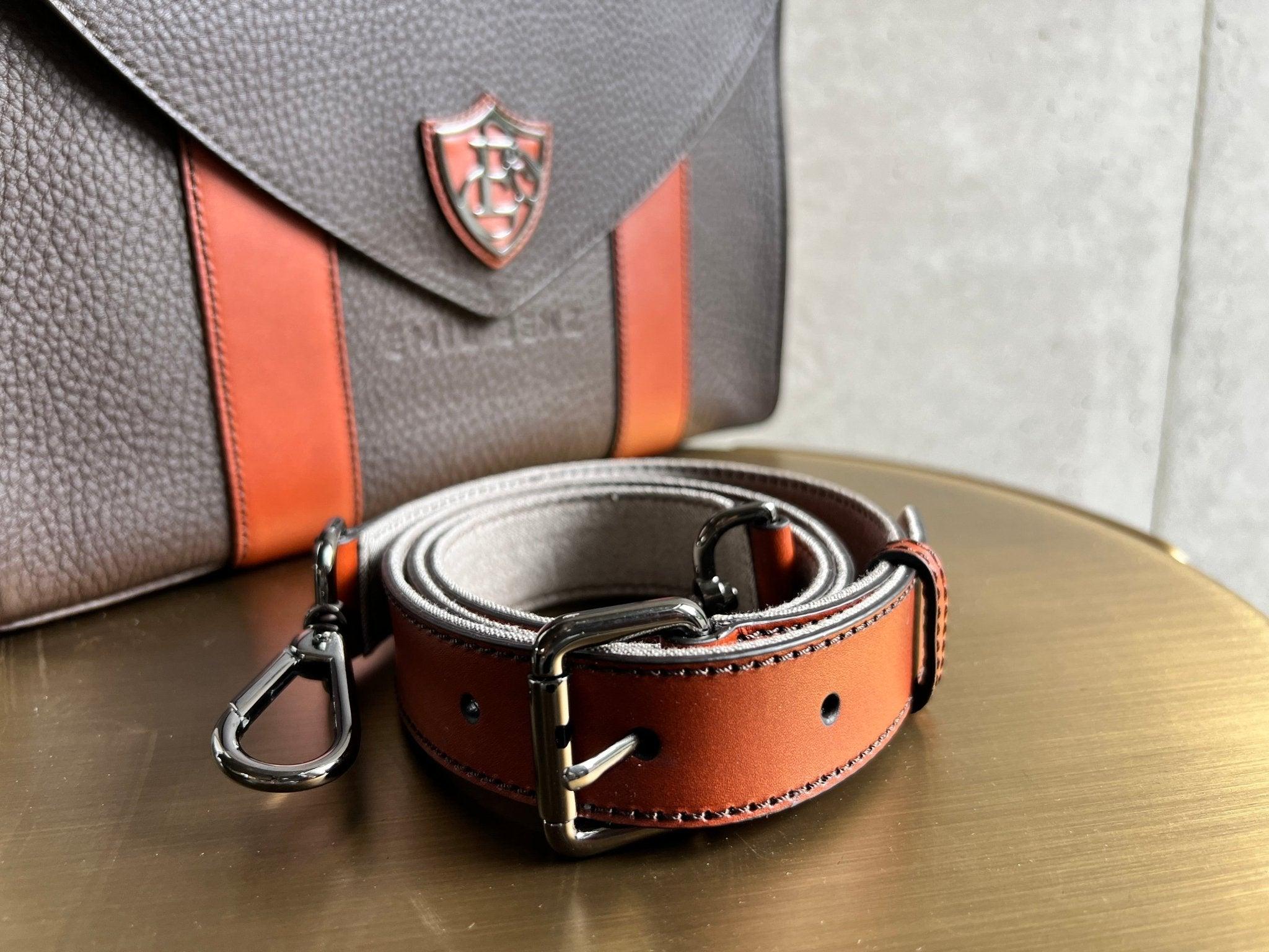 Daily Bag - Limited 1/5 - Emil Benz