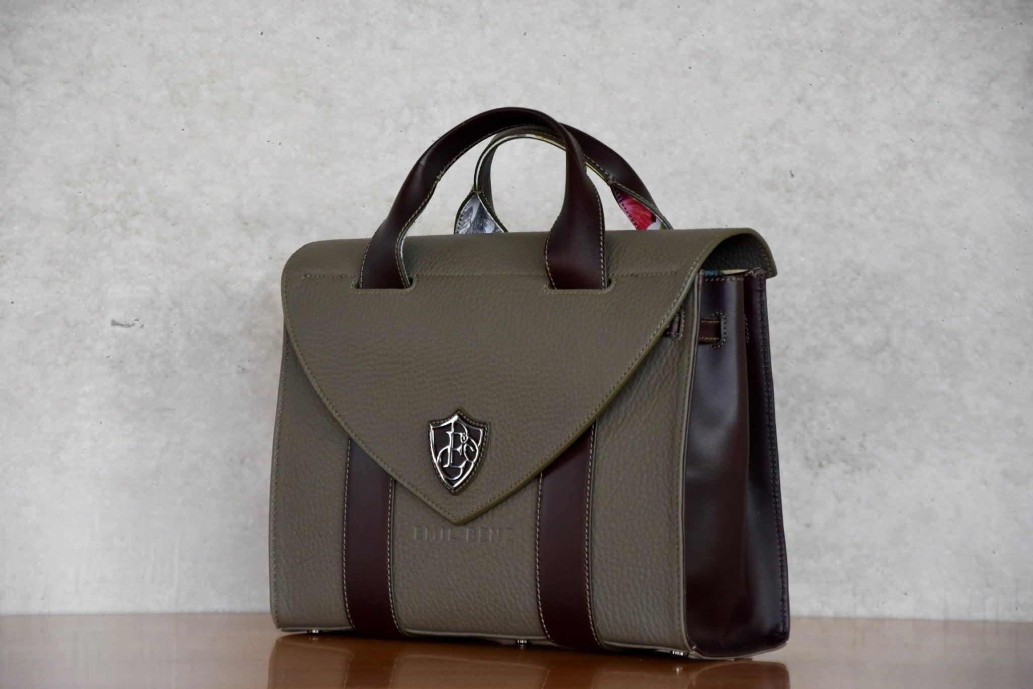 Daily Bag - Limited 1/5 - Emil Benz