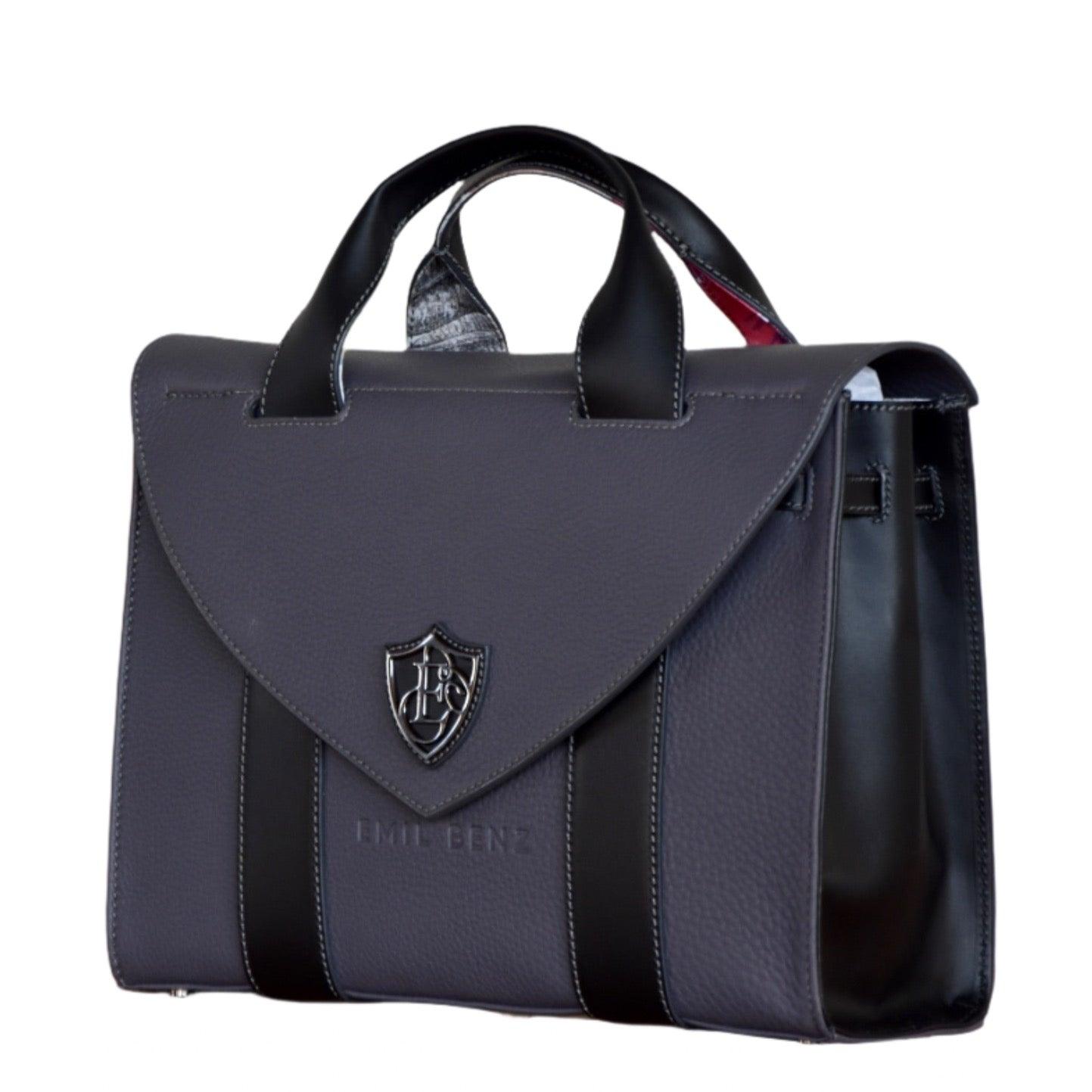 Daily Bag - Limited 1/5 - Emil Benz