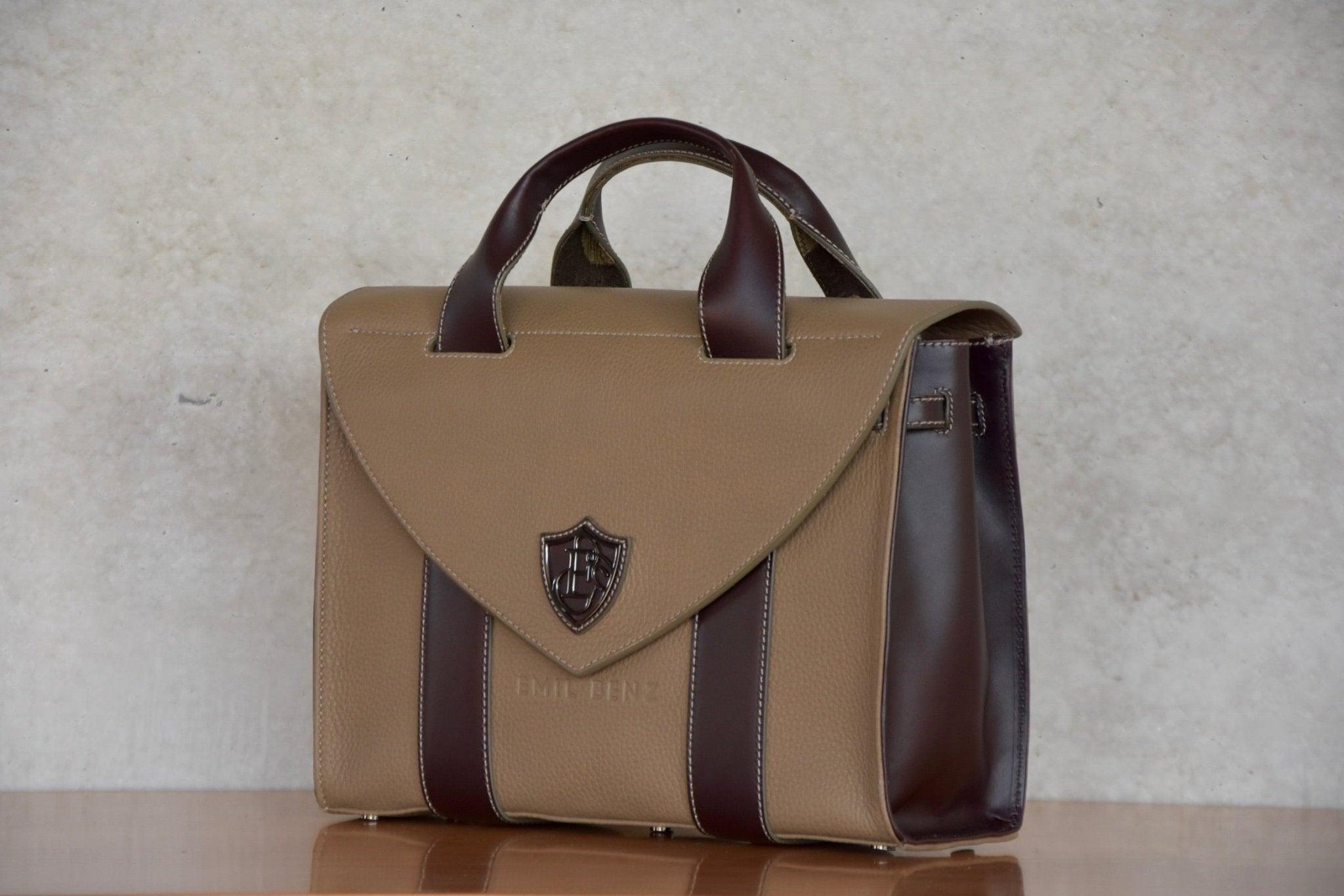 Daily Bag - Limited 1/5 - Emil Benz