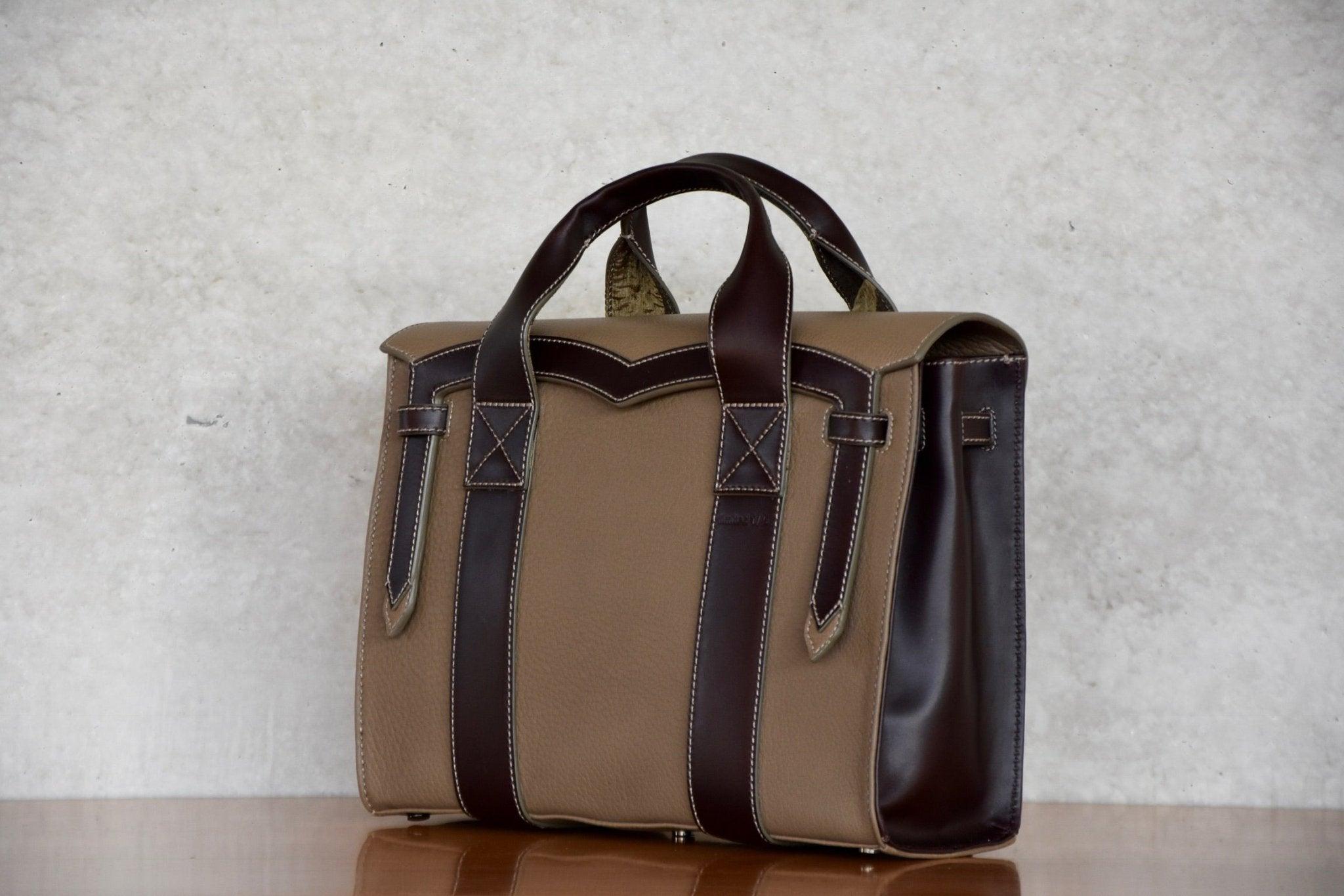 Daily Bag - Limited 1/5 - Emil Benz