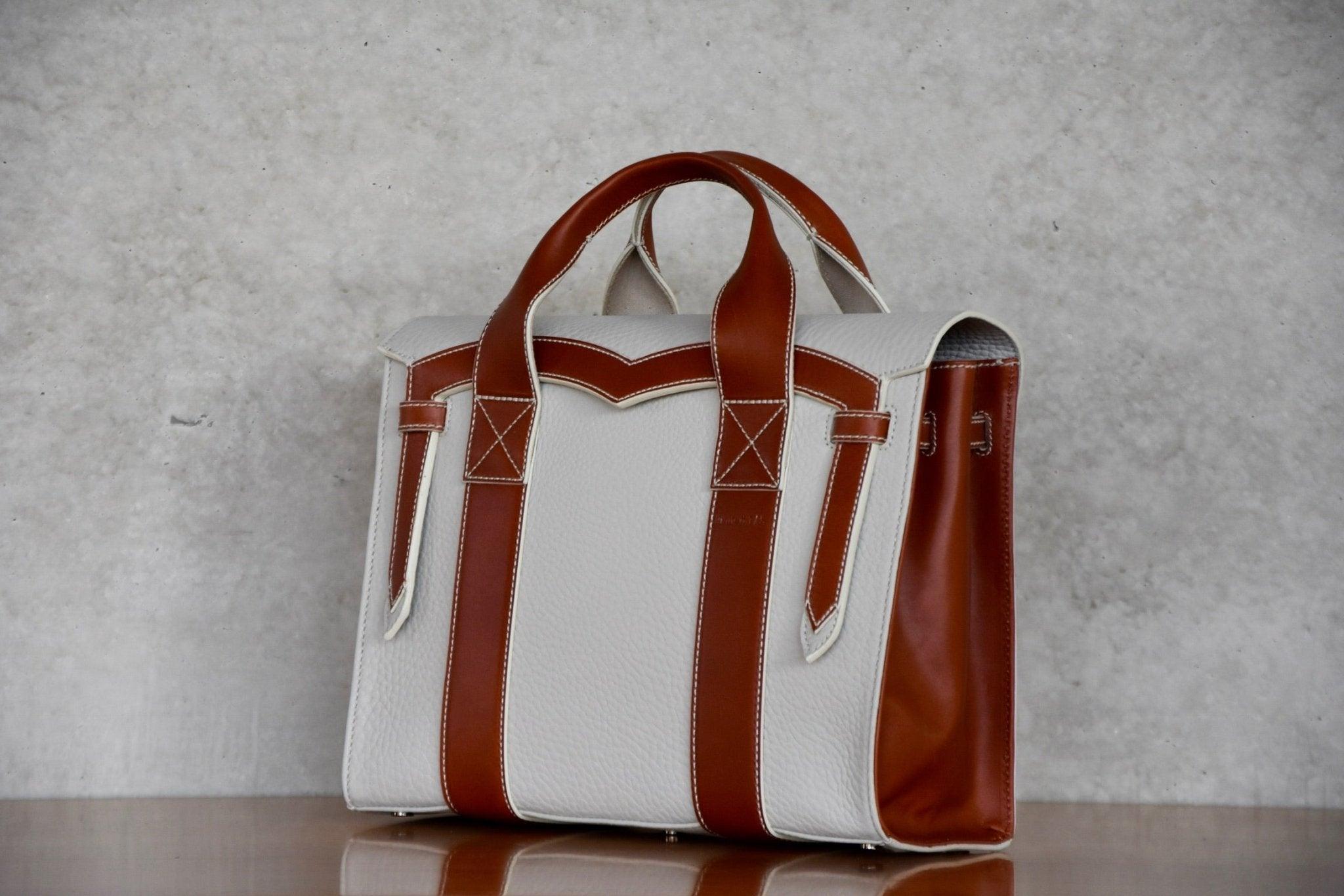 Daily Bag - Limited 1/5 - Emil Benz