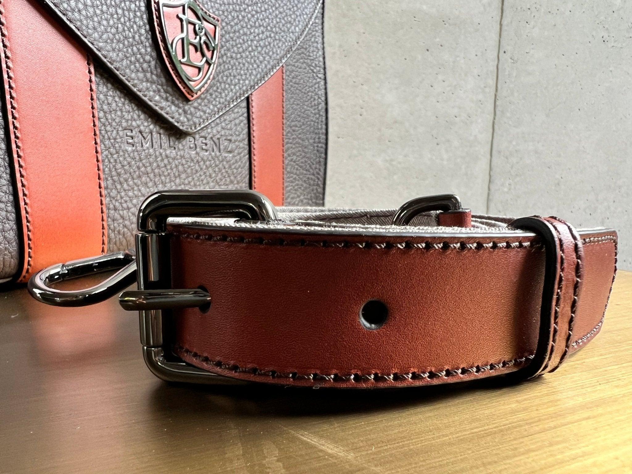 Daily Bag - Limited 1/5 - Emil Benz
