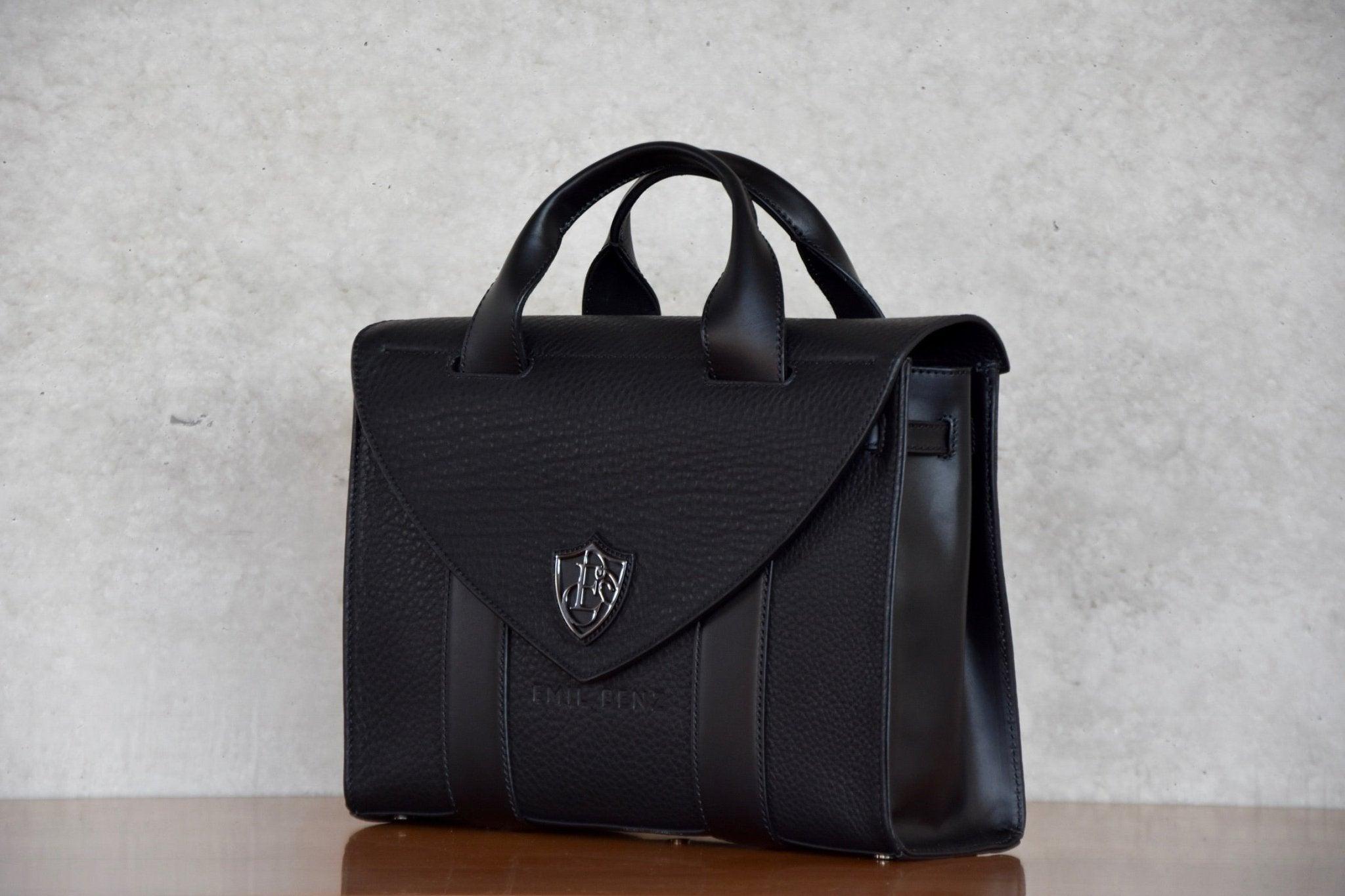 Daily Bag - Limited 1/5 - Emil Benz