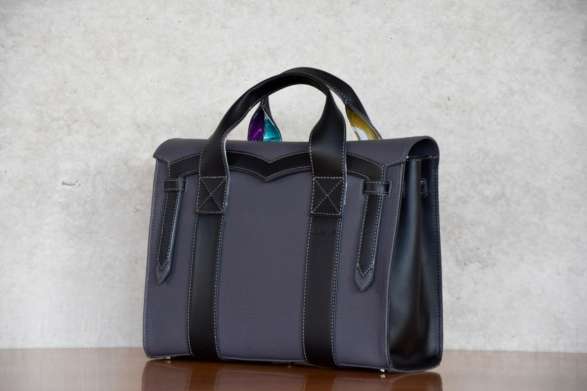 Daily Bag - Limited 1/5 - Emil Benz