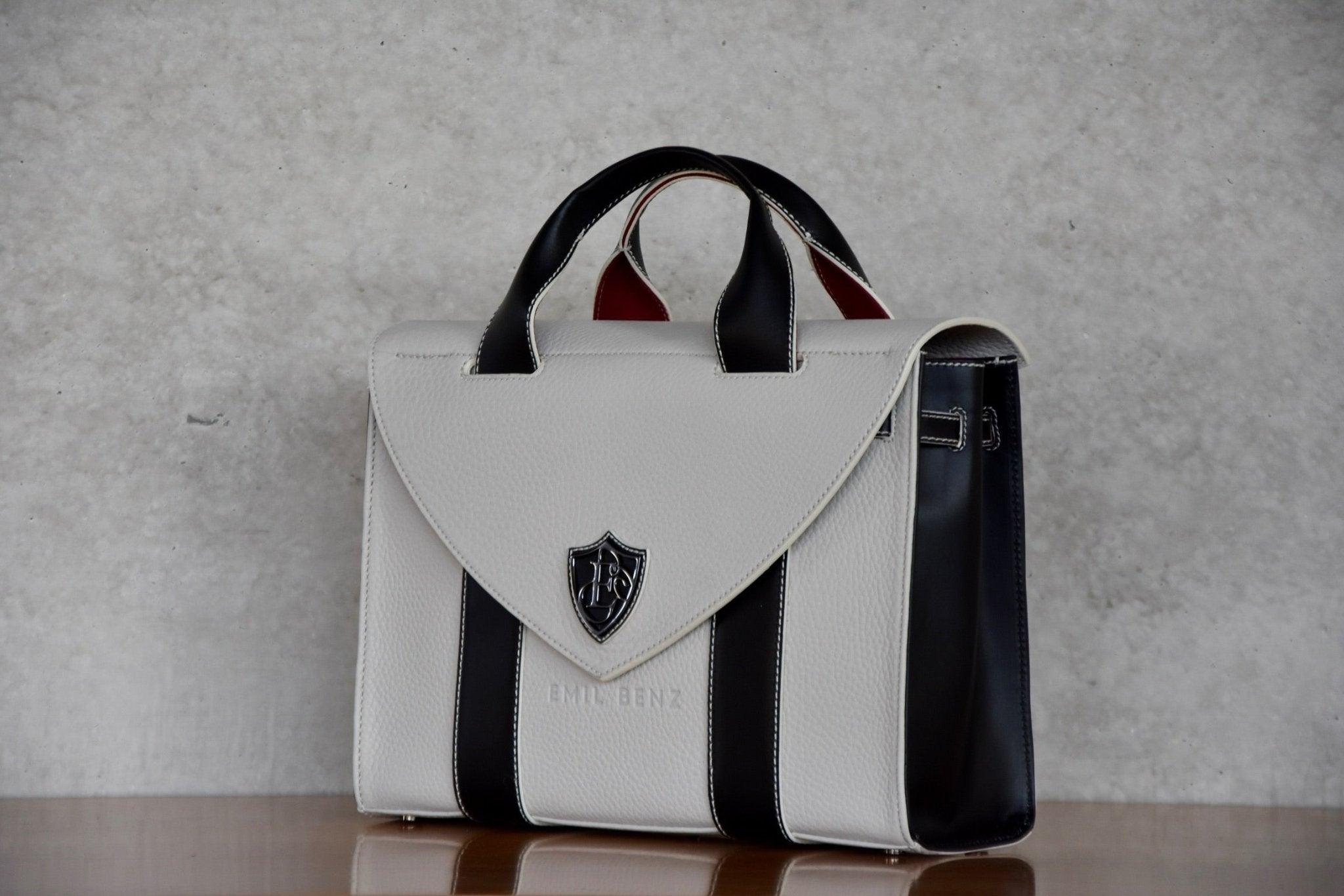 Daily Bag - Limited 1/5 - Emil Benz