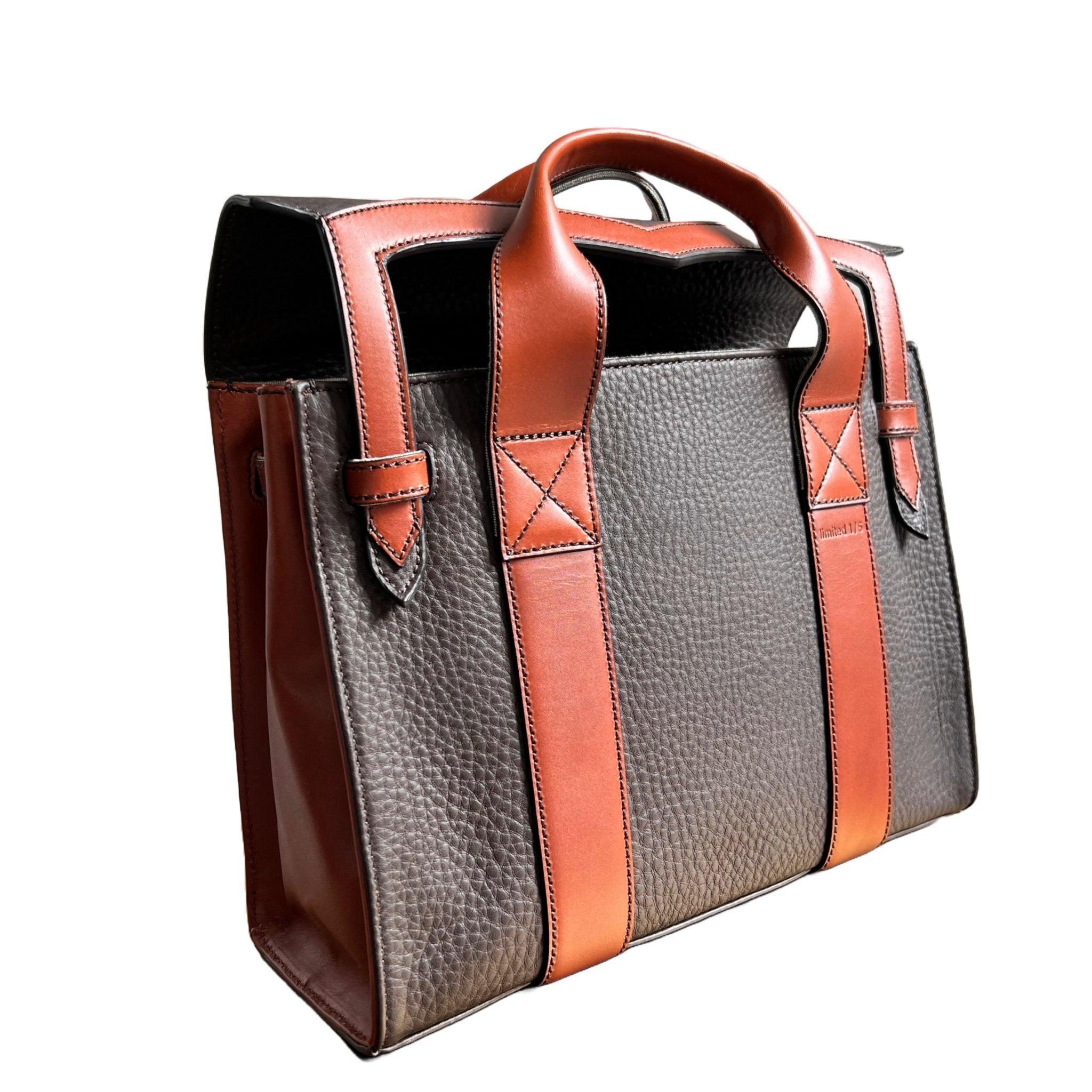 Daily Bag - Limited 1/5 - Emil Benz