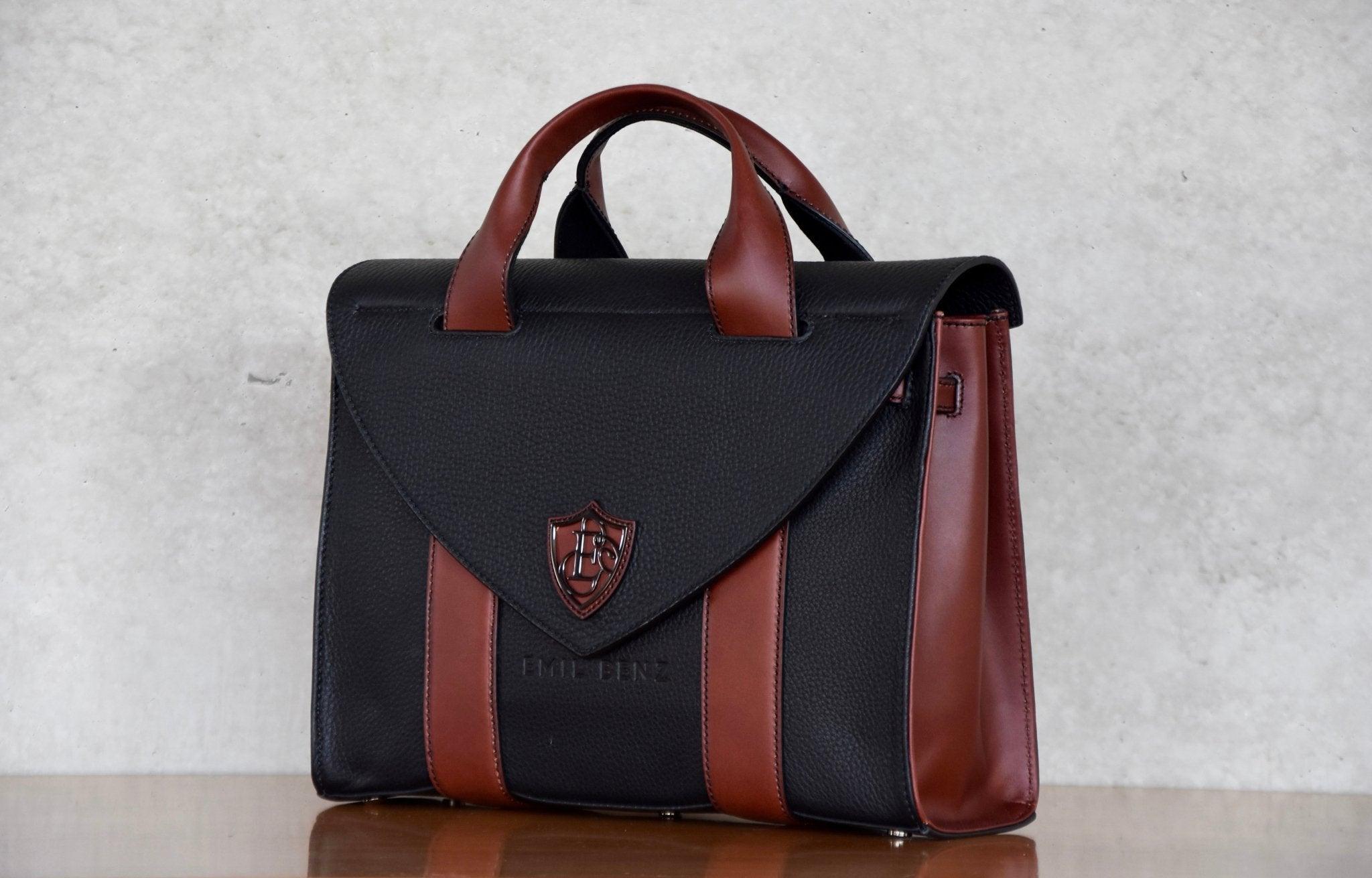 Daily Bag - Limited 1/5 - Emil Benz