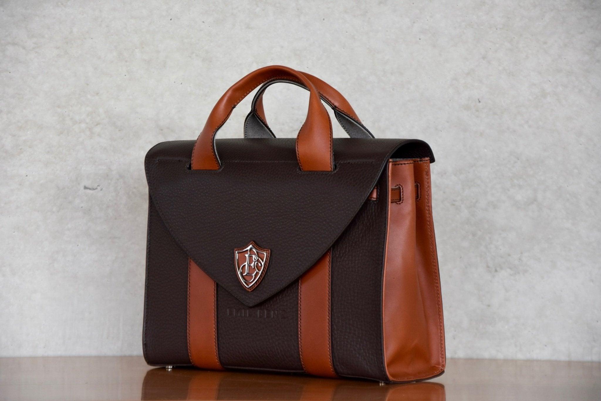 Daily Bag - Limited 1/5 - Emil Benz