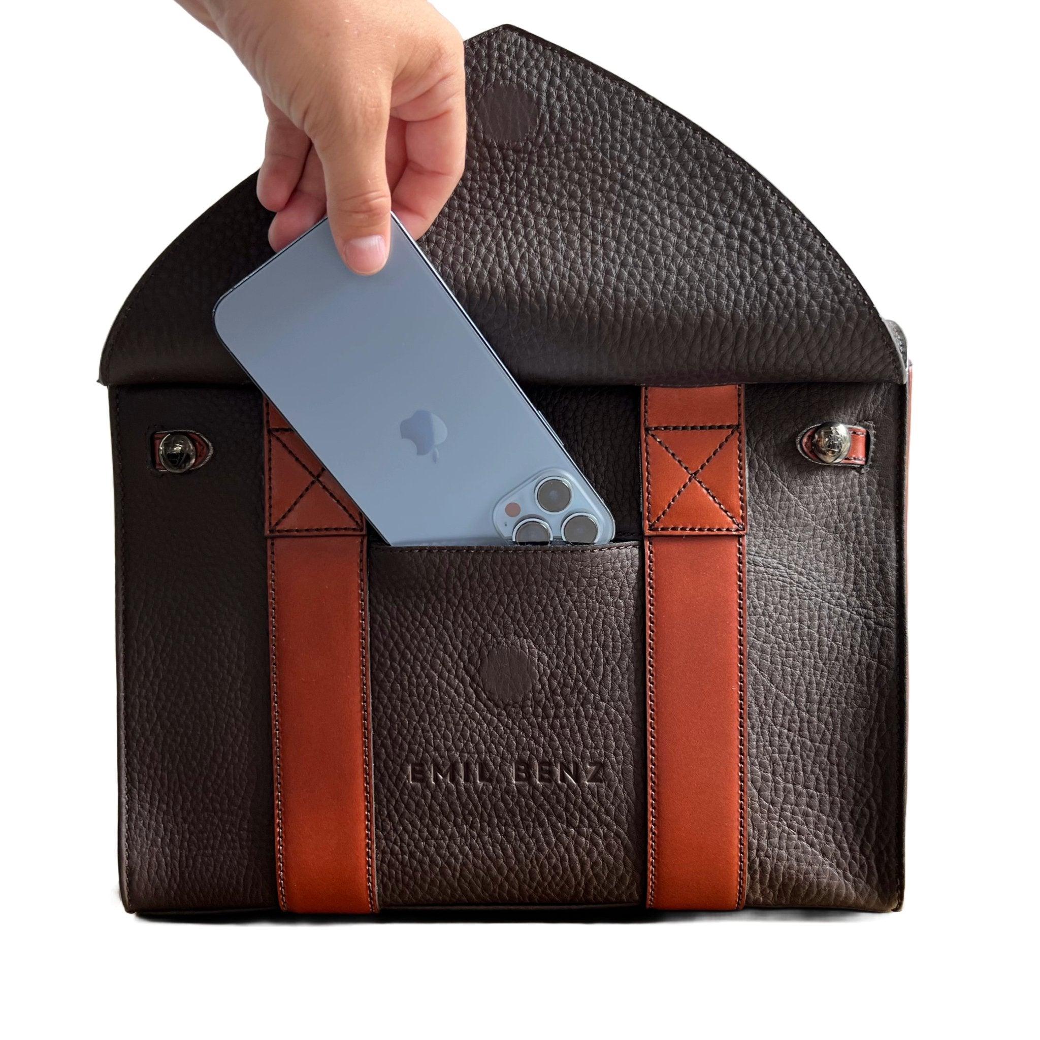 Daily Bag - Limited 1/5 - Emil Benz