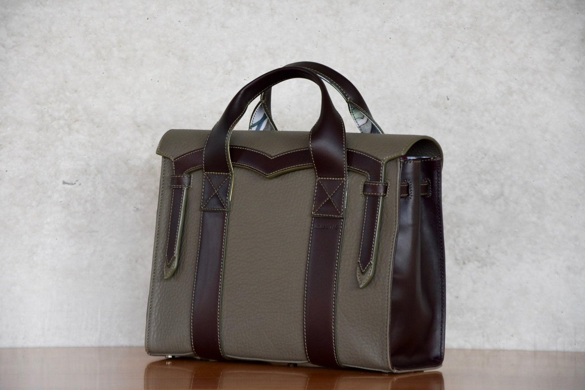 Daily Bag - Limited 1/5 - Emil Benz