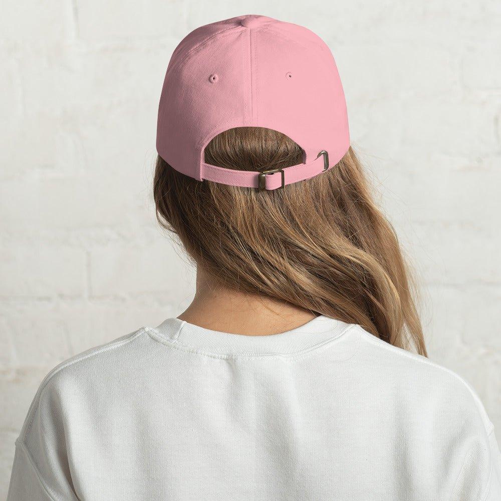 Style Cap - Emil Benz